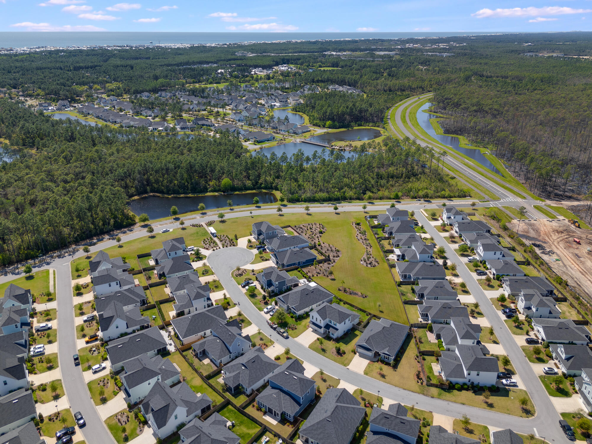 WATERSOUND ORIGINS - Residential Lease