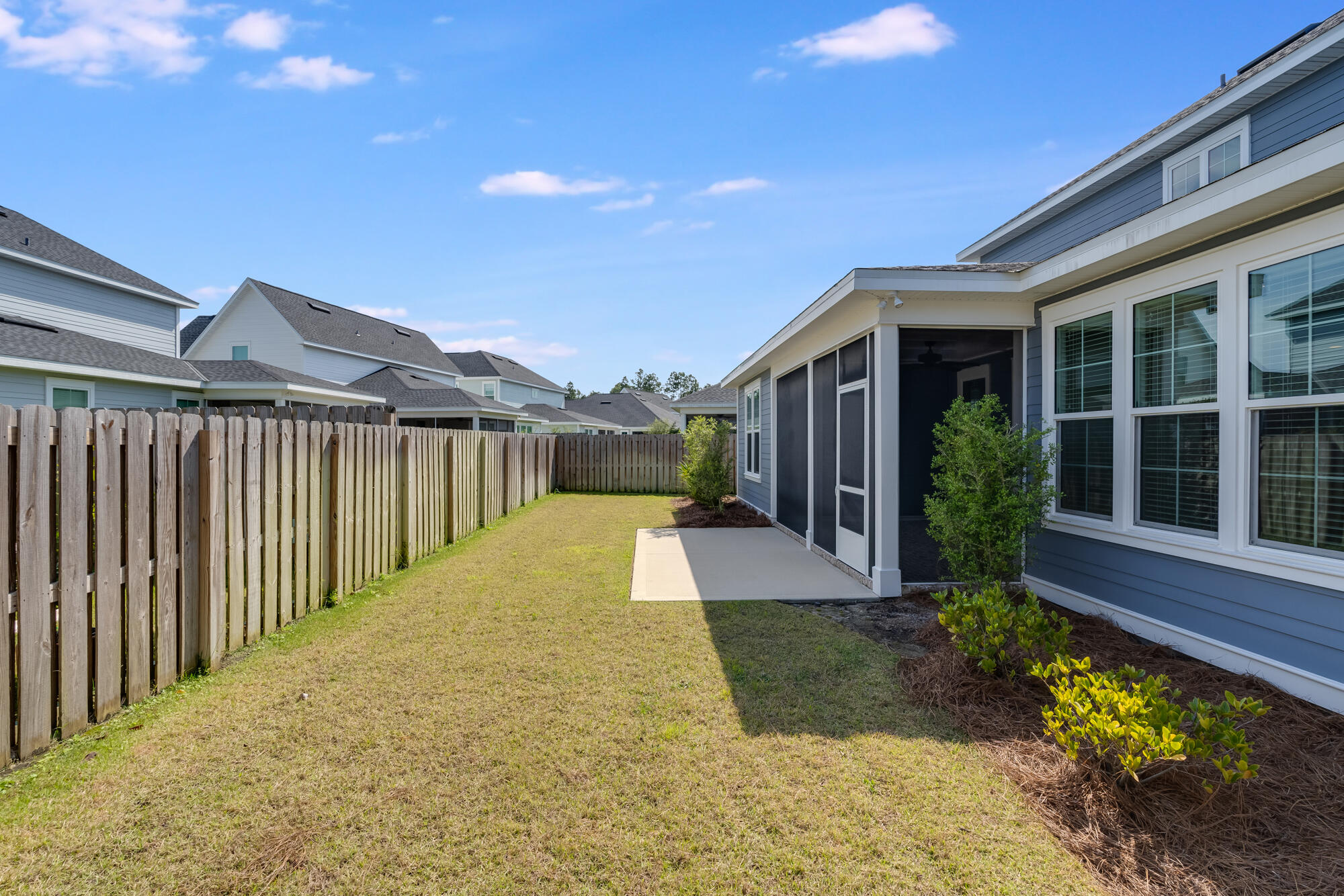 WATERSOUND ORIGINS - Residential Lease