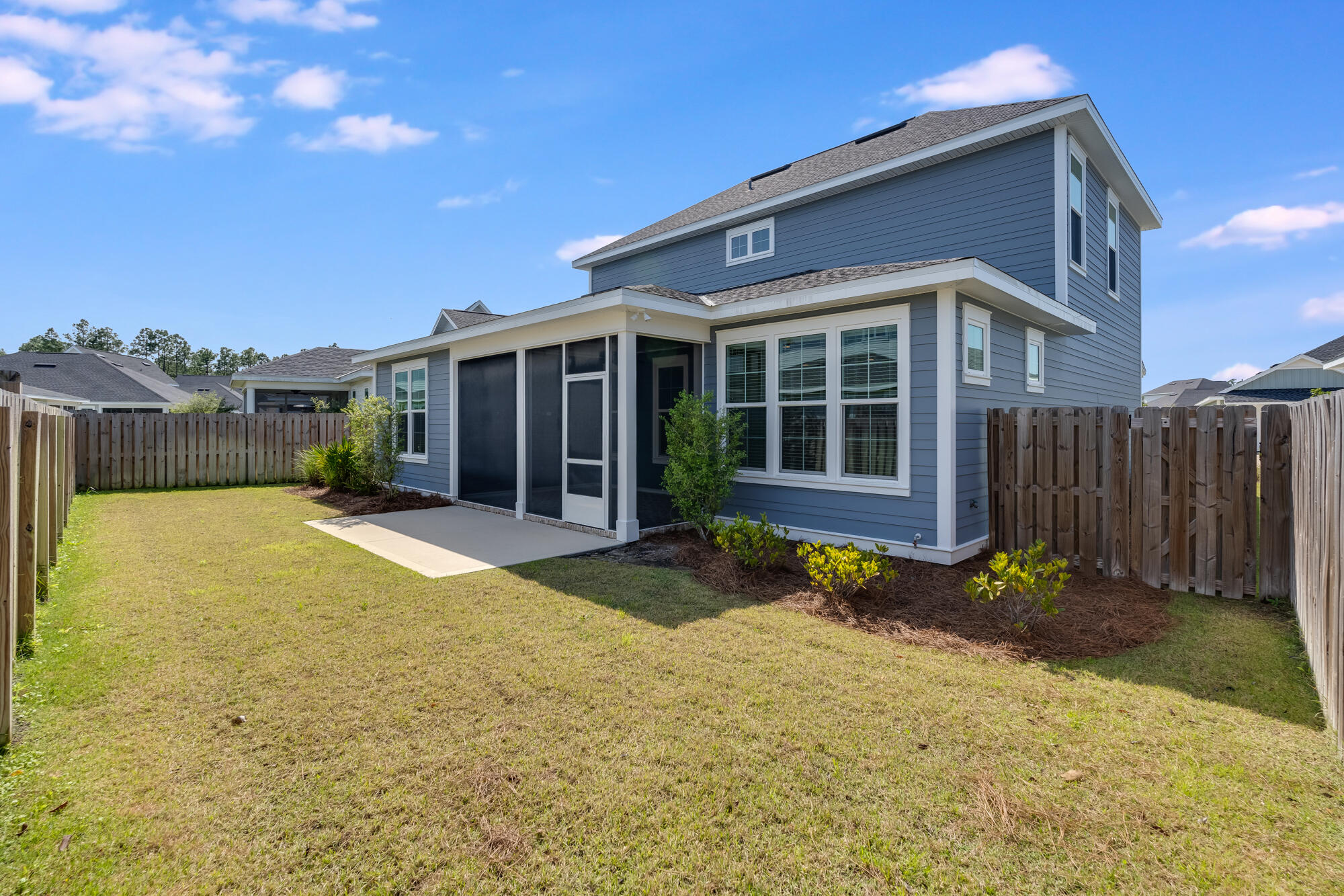 WATERSOUND ORIGINS - Residential Lease