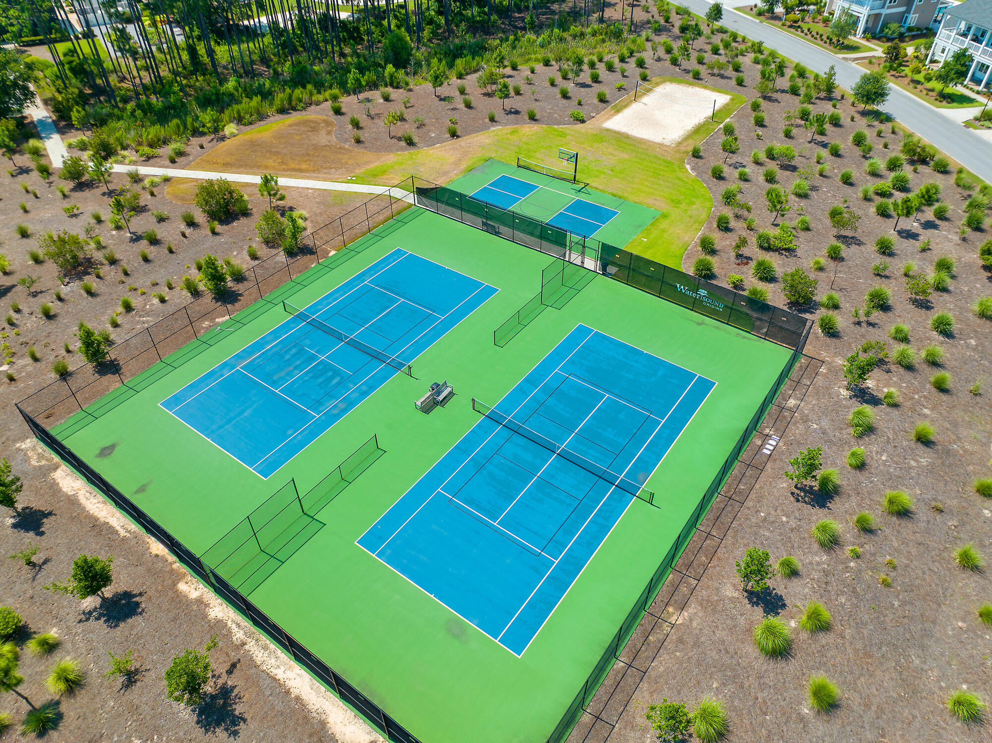 WATERSOUND ORIGINS - Residential Lease