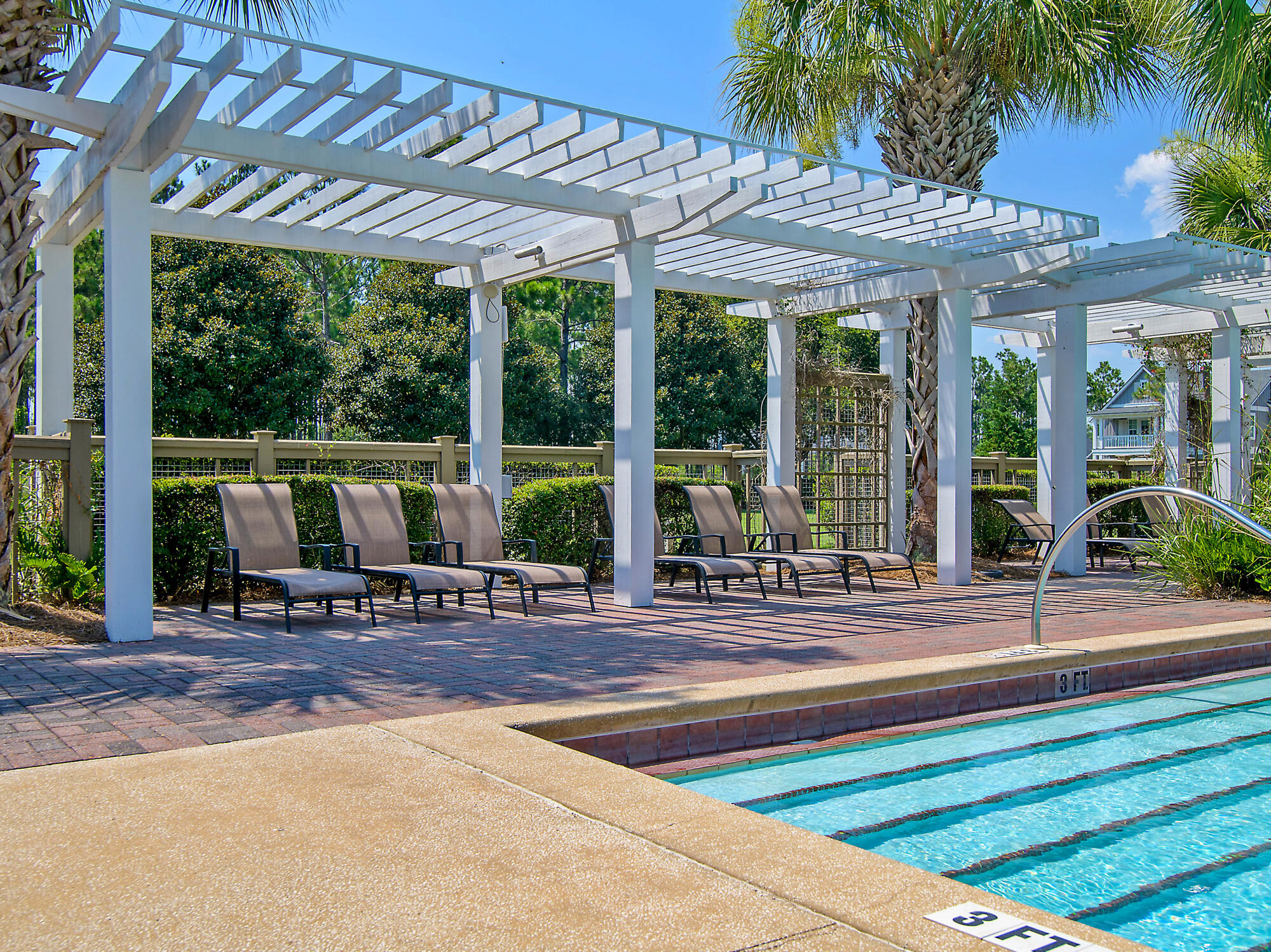 WATERSOUND ORIGINS - Residential Lease