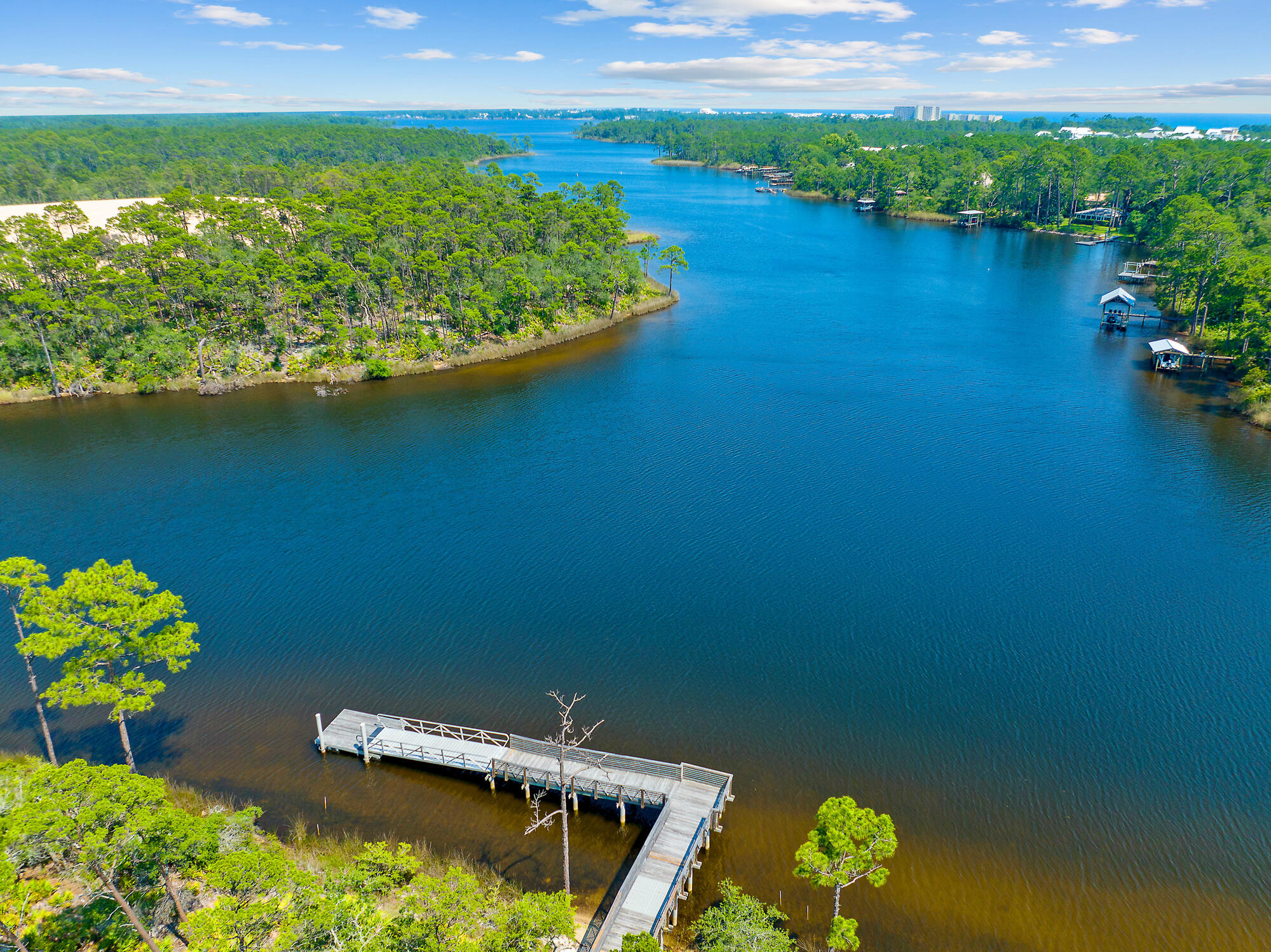 WATERSOUND ORIGINS - Residential Lease