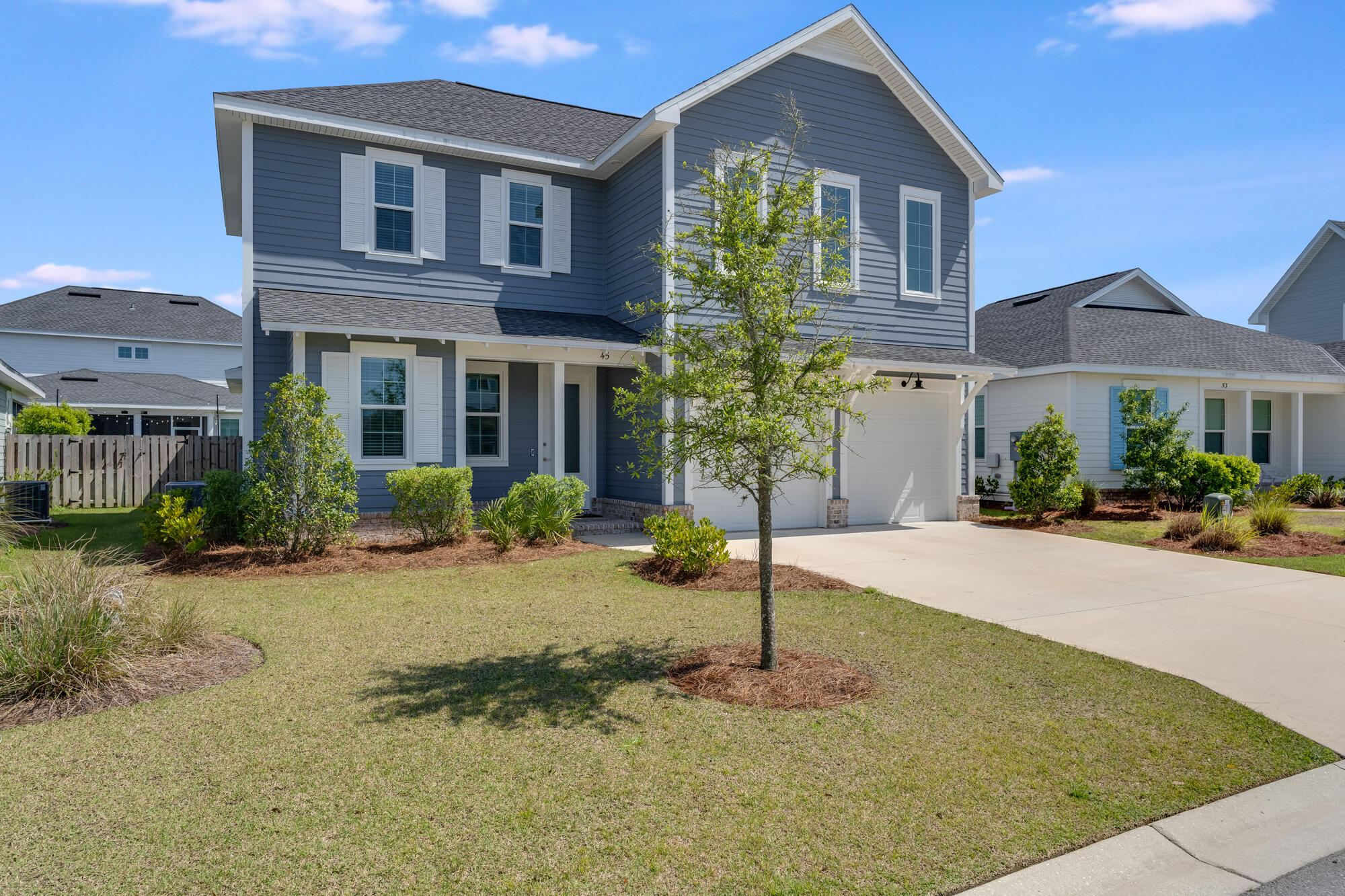 WATERSOUND ORIGINS - Residential Lease