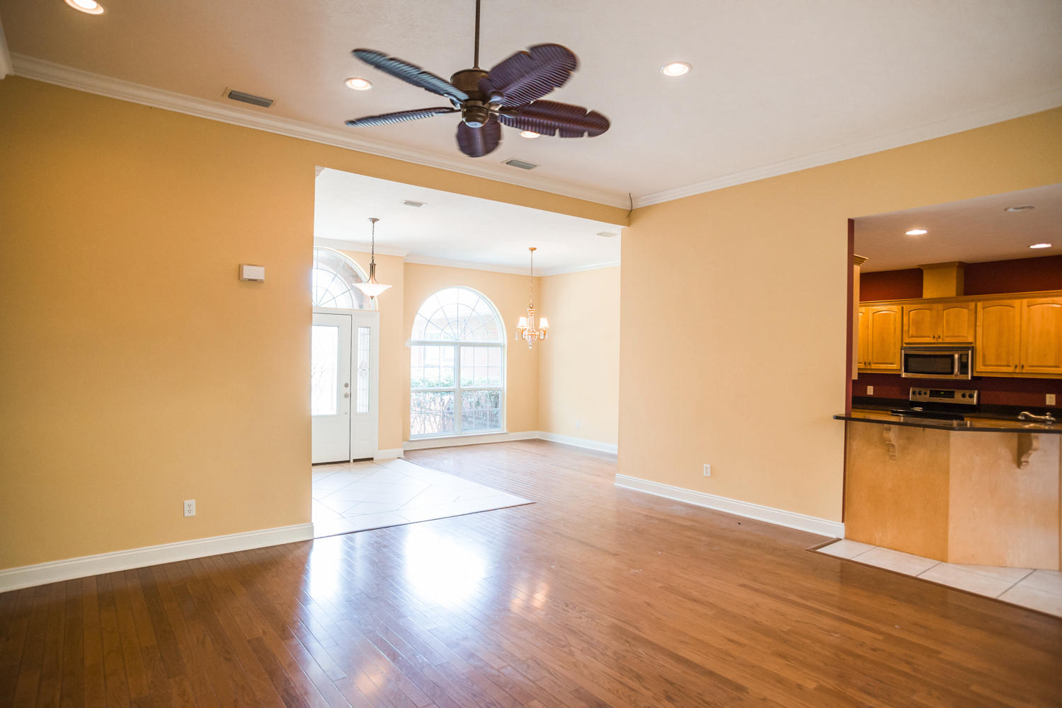 Oakmont - Residential