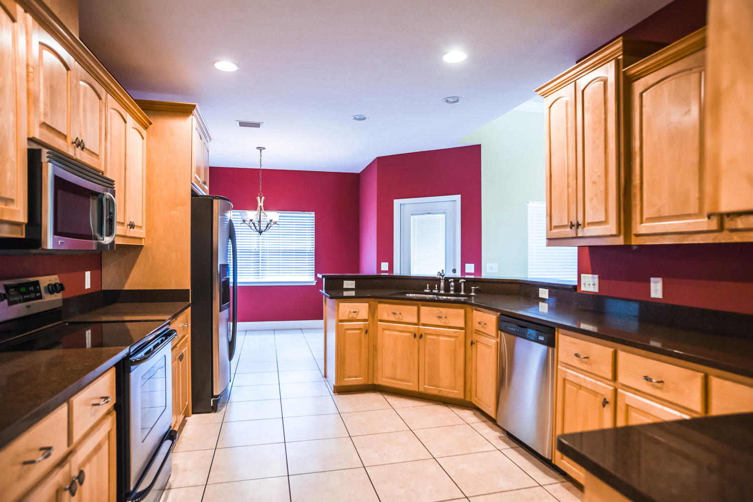 Oakmont - Residential