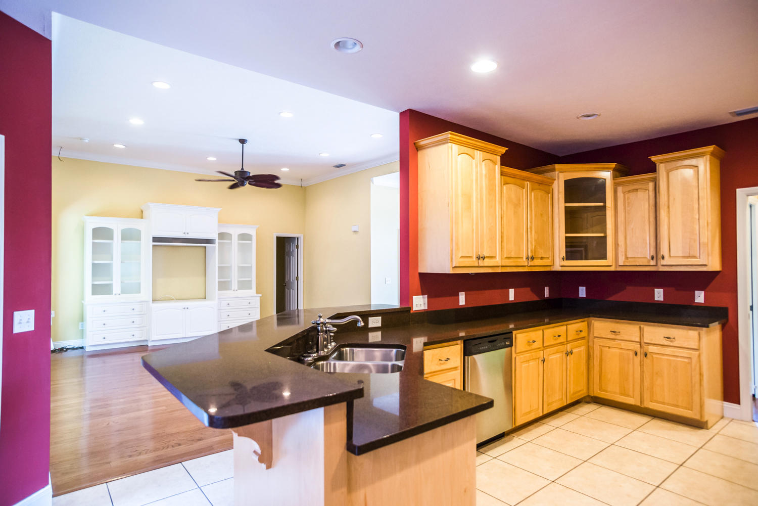 Oakmont - Residential