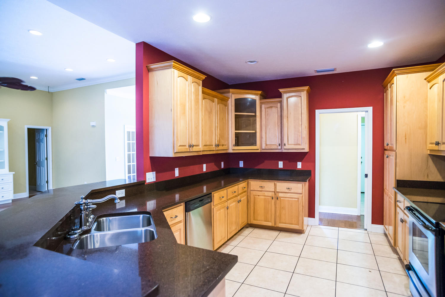 Oakmont - Residential