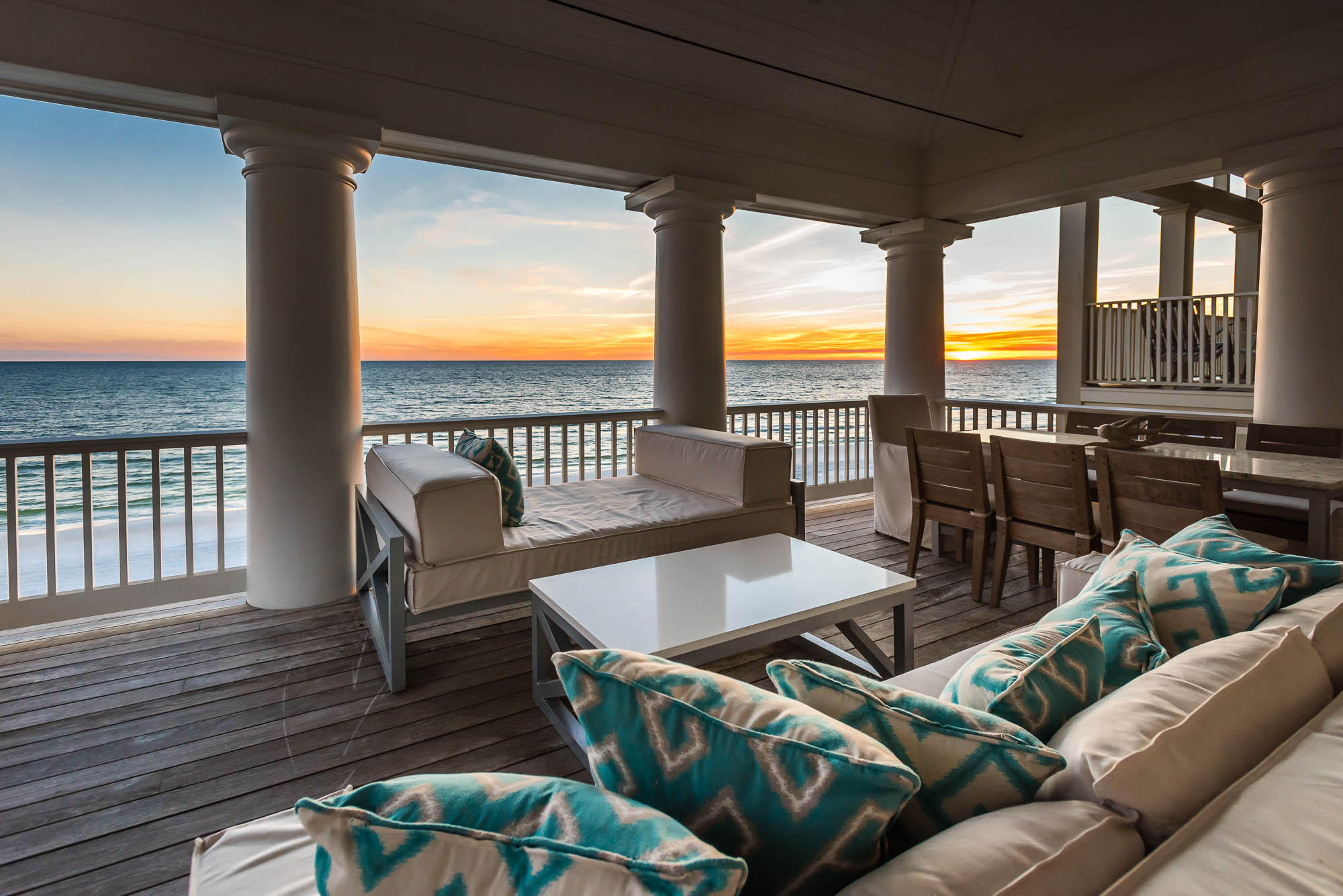 SEASIDE 14 - Residential