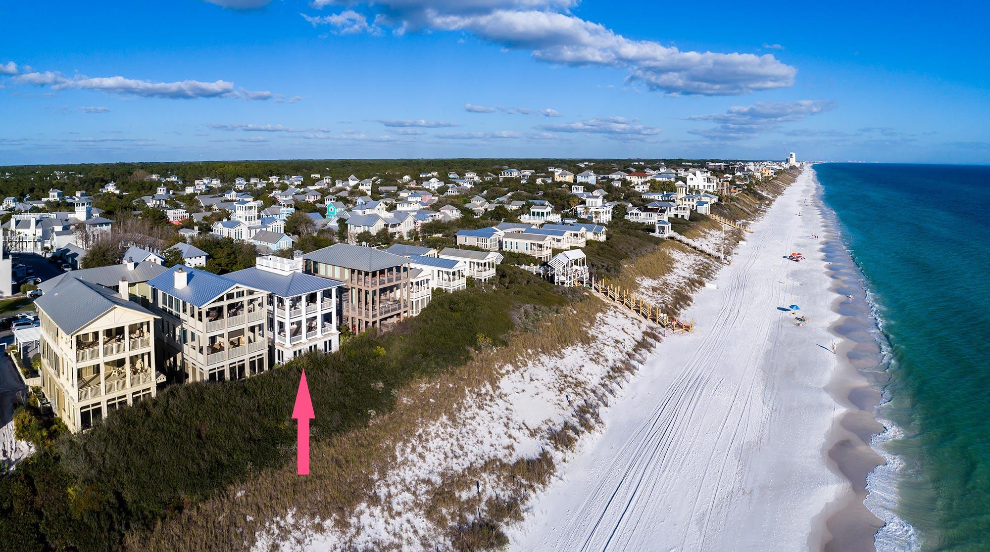 SEASIDE 14 - Residential