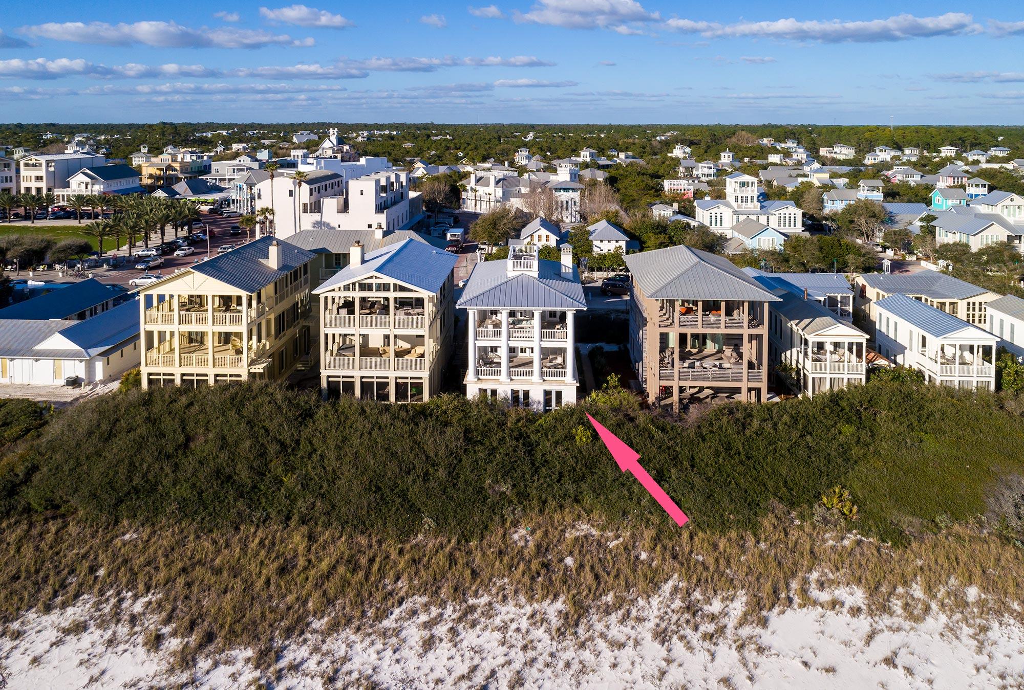 SEASIDE 14 - Residential
