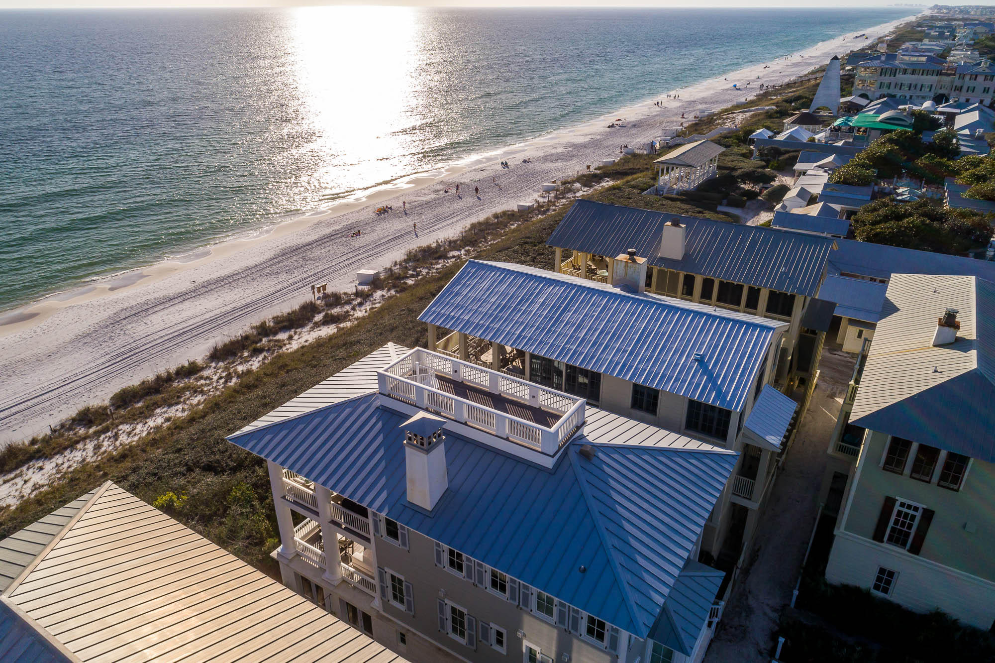 SEASIDE 14 - Residential