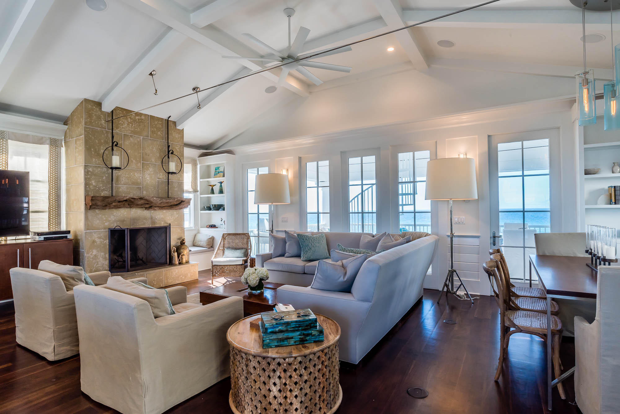 SEASIDE 14 - Residential