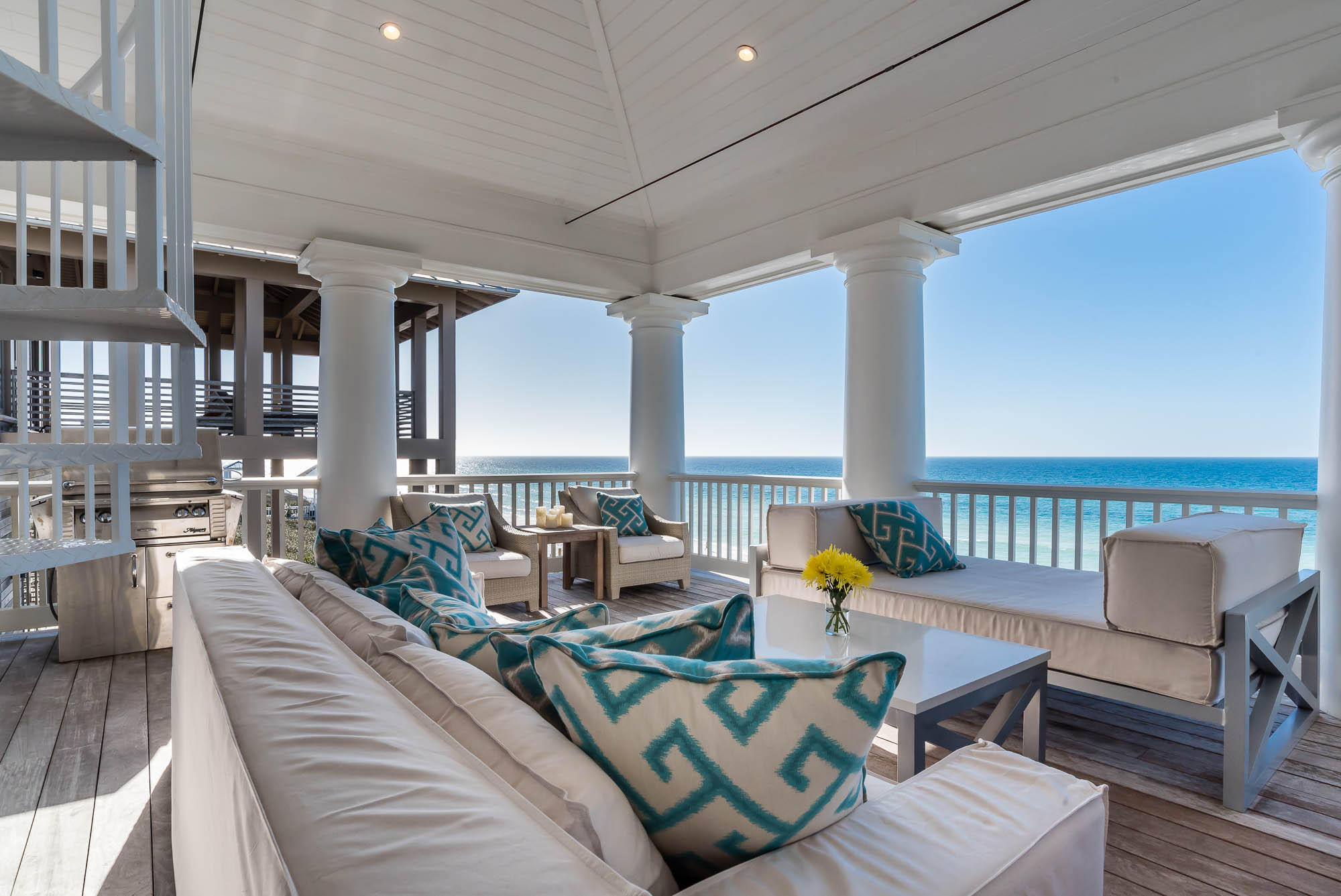 SEASIDE 14 - Residential
