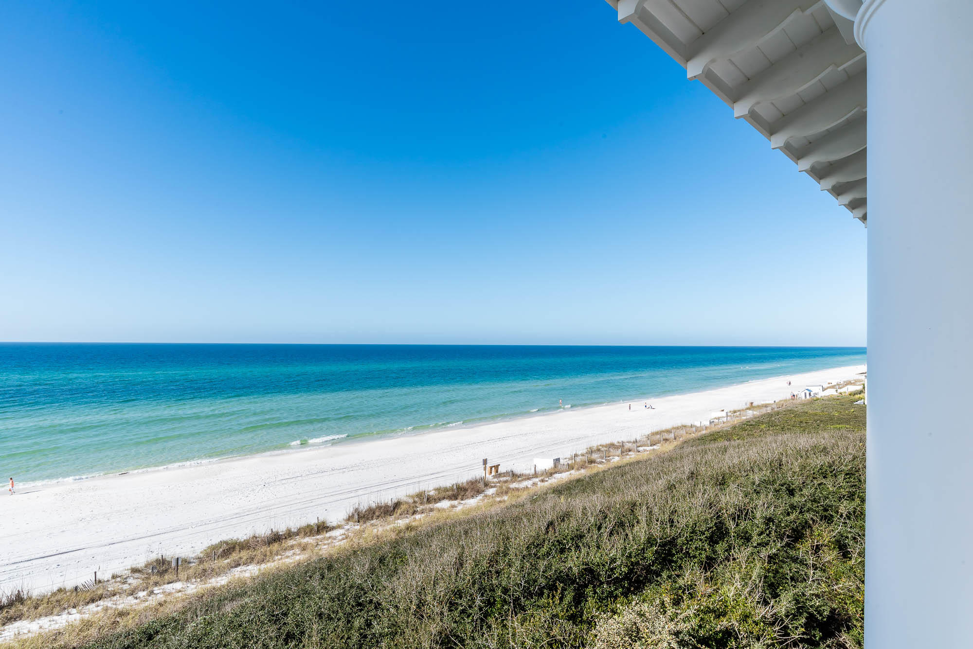 SEASIDE 14 - Residential