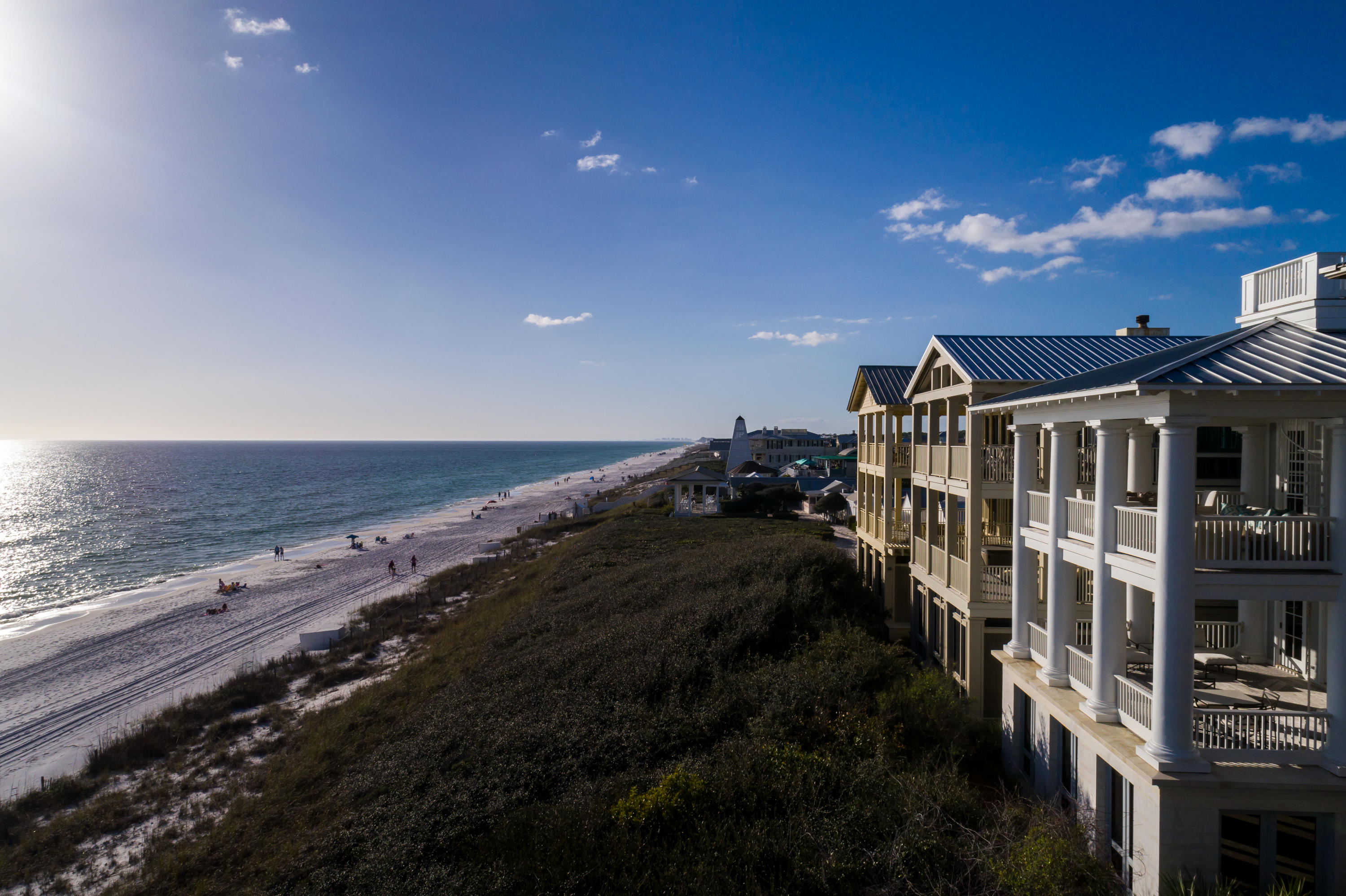 SEASIDE 14 - Residential