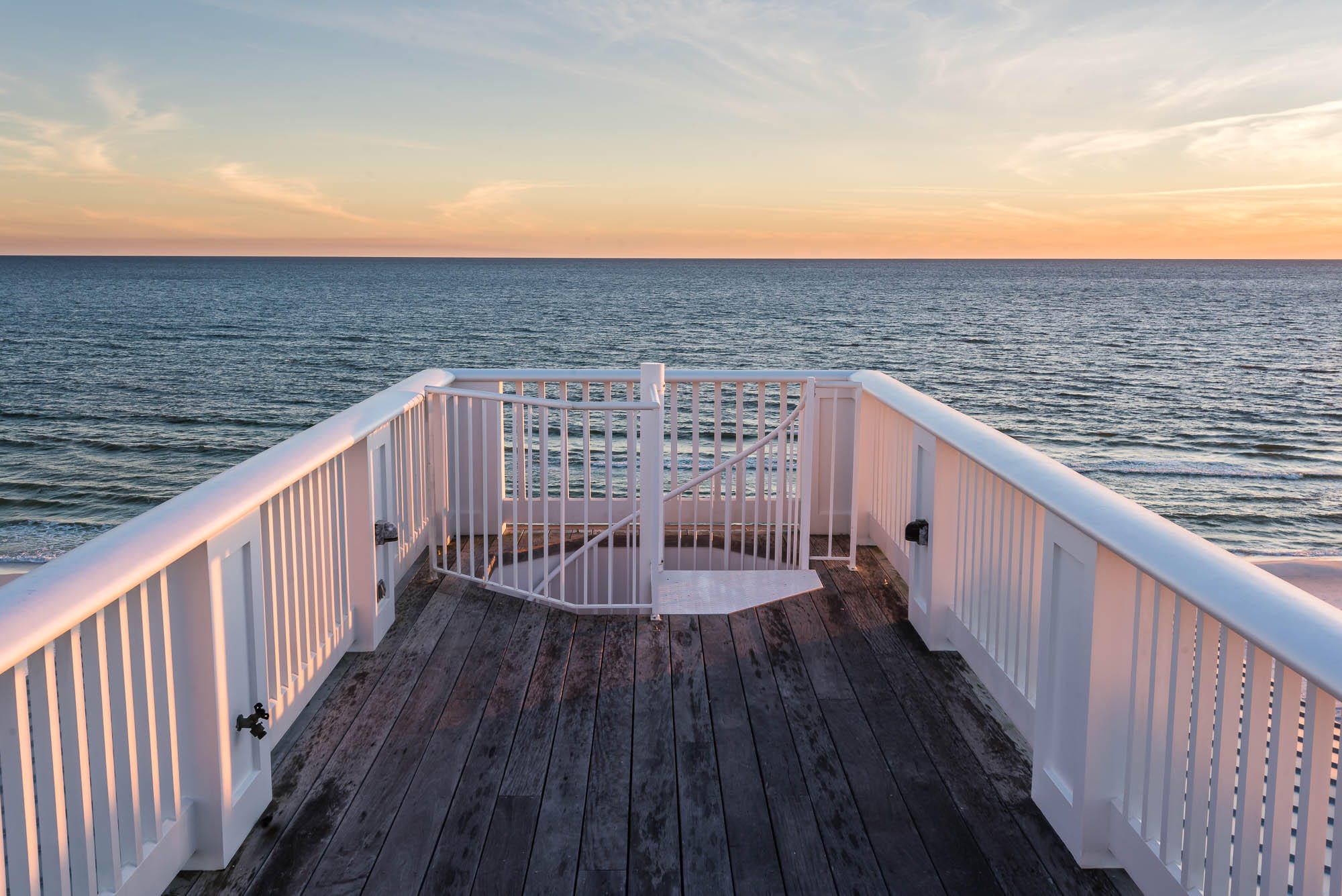 SEASIDE 14 - Residential