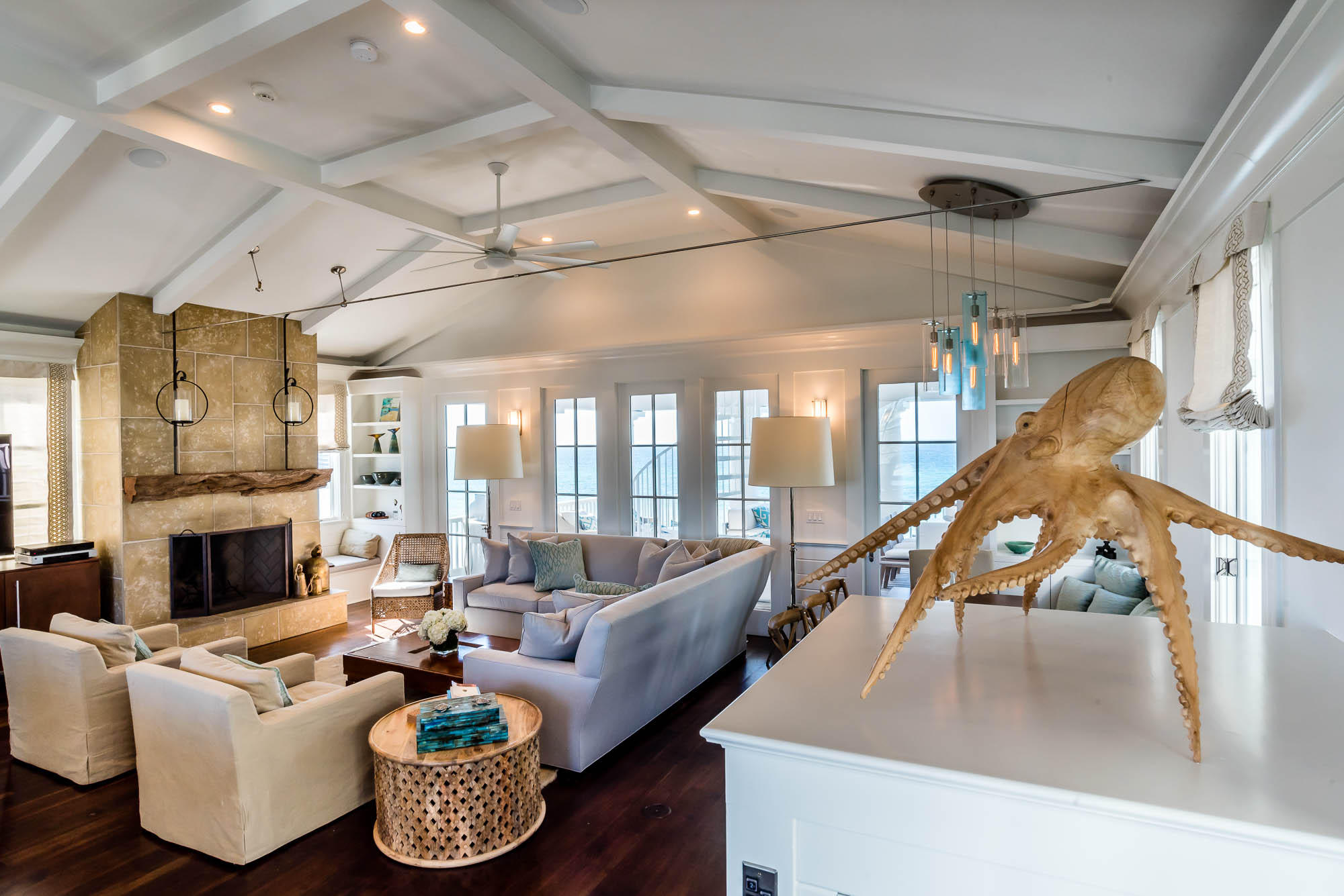 SEASIDE 14 - Residential