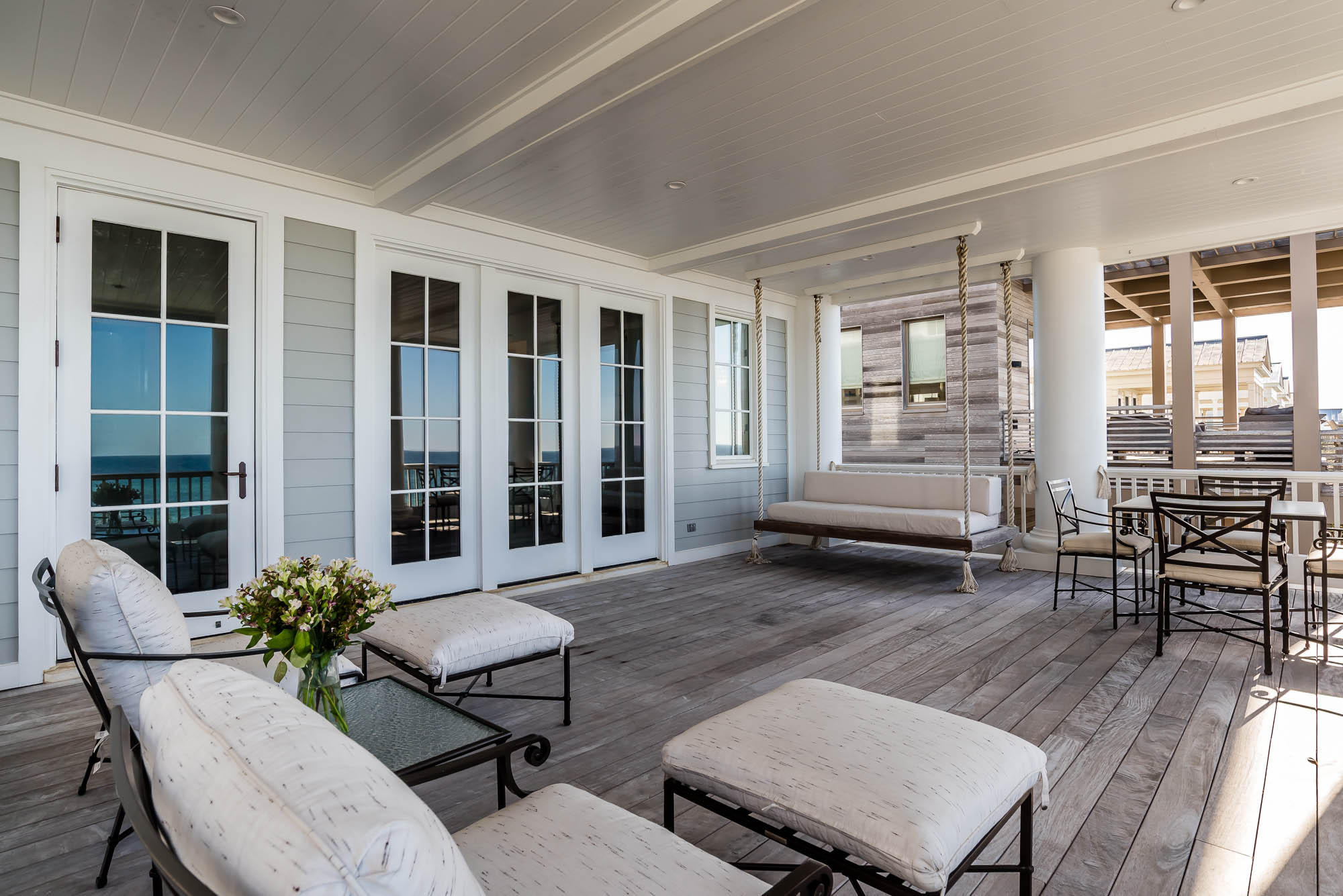 SEASIDE 14 - Residential