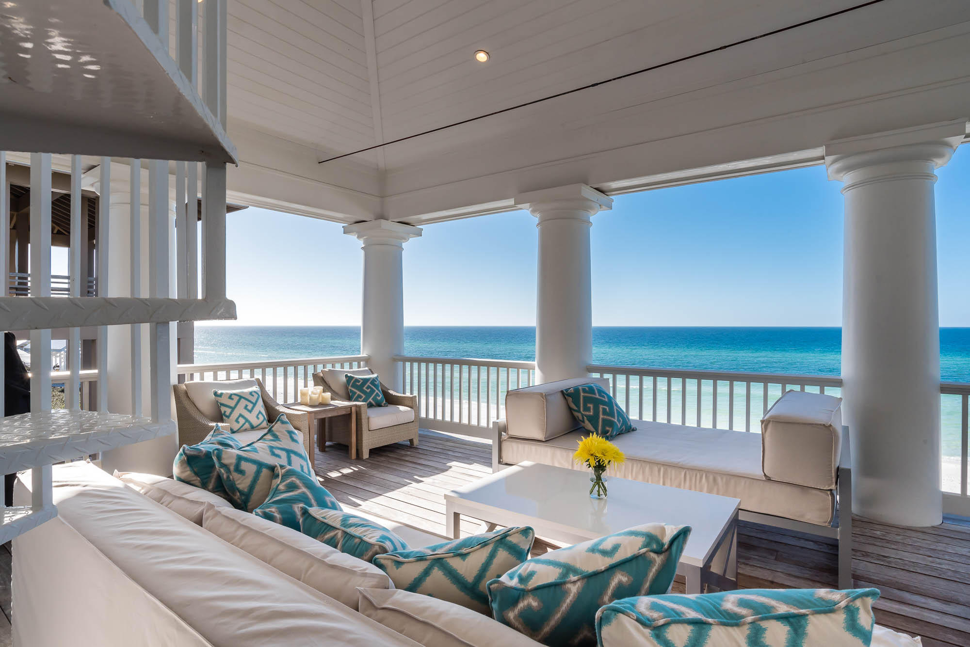 SEASIDE 14 - Residential
