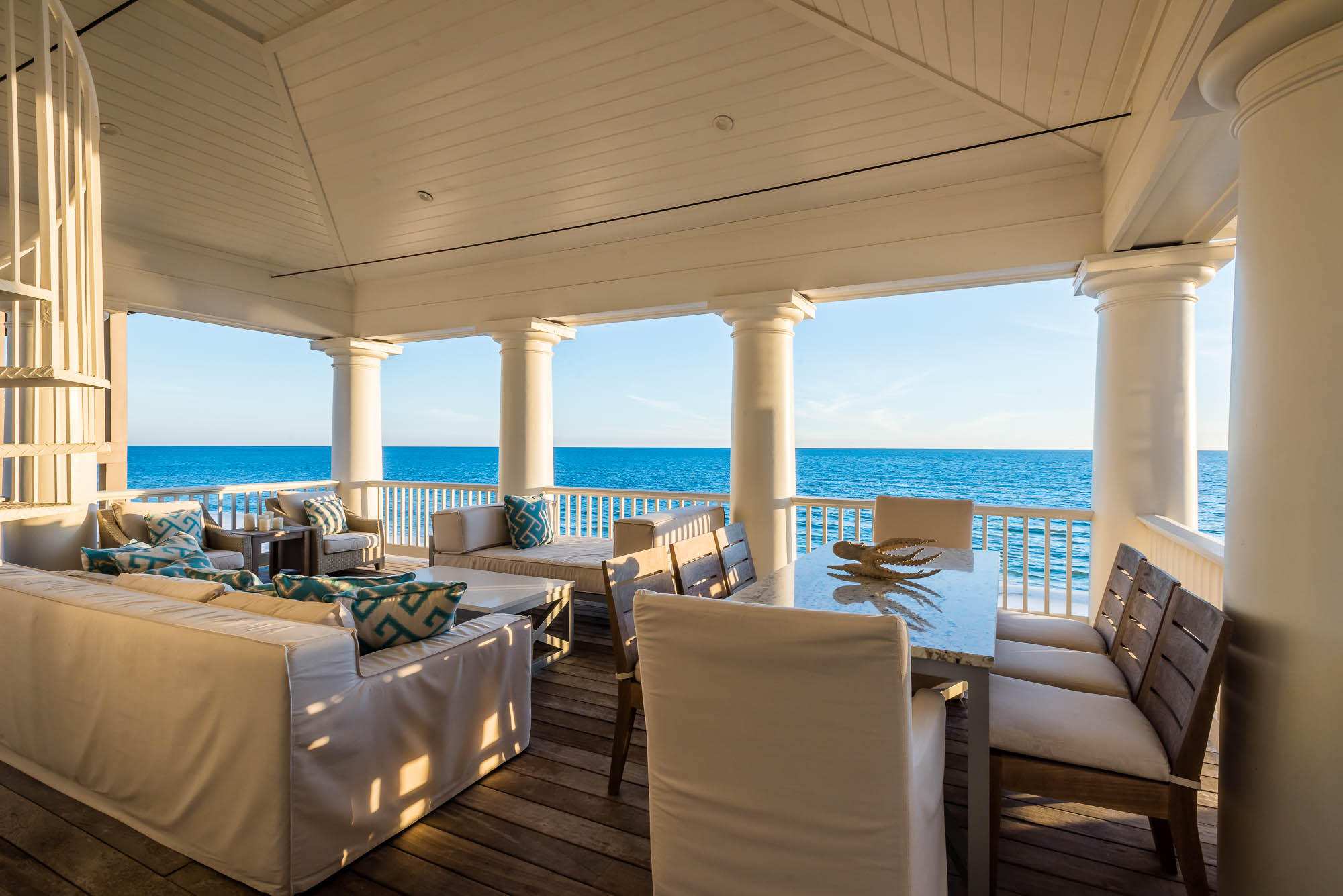 SEASIDE 14 - Residential