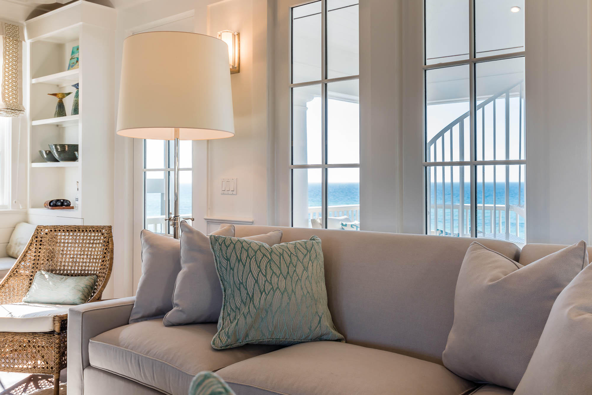 SEASIDE 14 - Residential