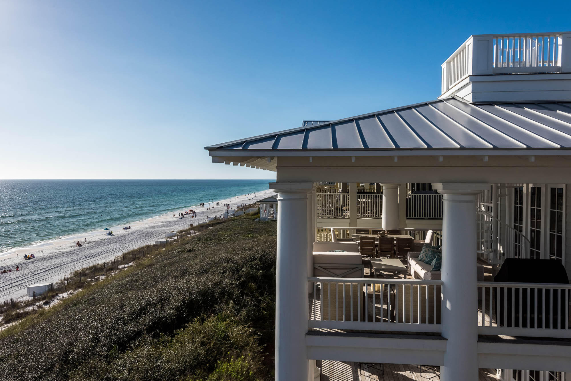 SEASIDE 14 - Residential