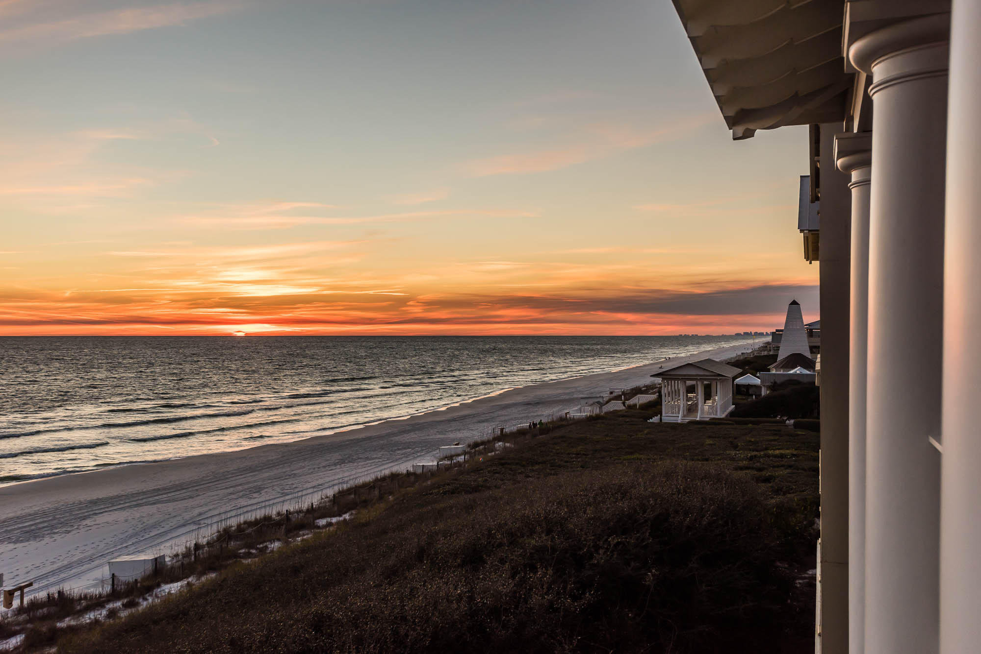 SEASIDE 14 - Residential