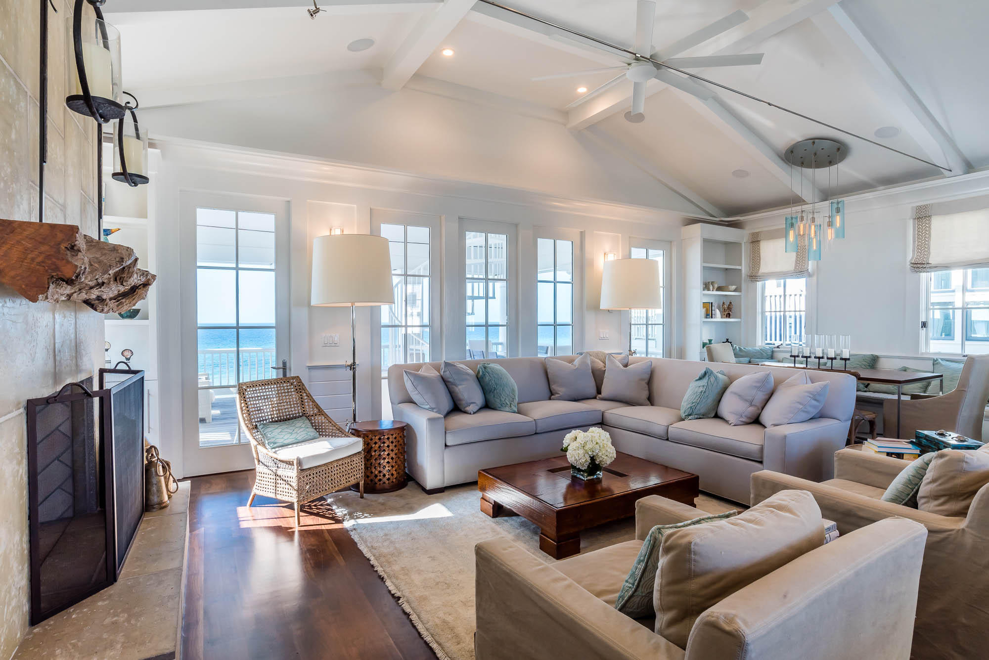 SEASIDE 14 - Residential