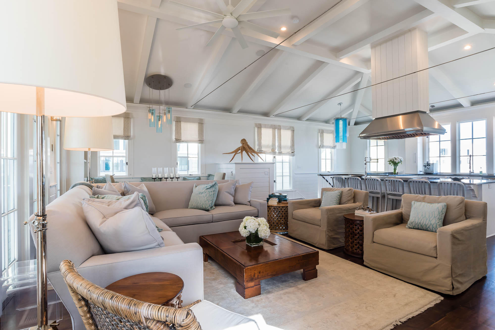 SEASIDE 14 - Residential