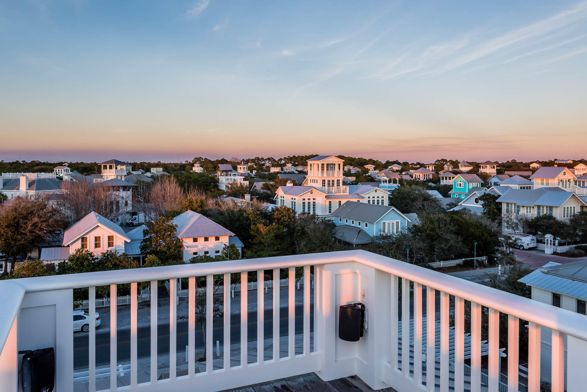 SEASIDE 14 - Residential