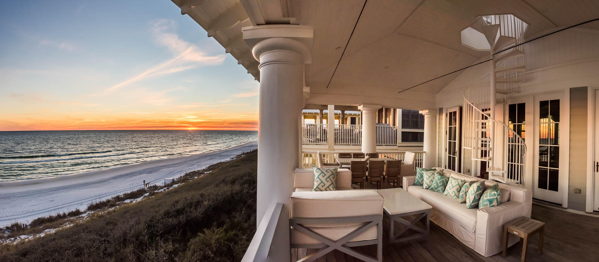 SEASIDE 14 - Residential