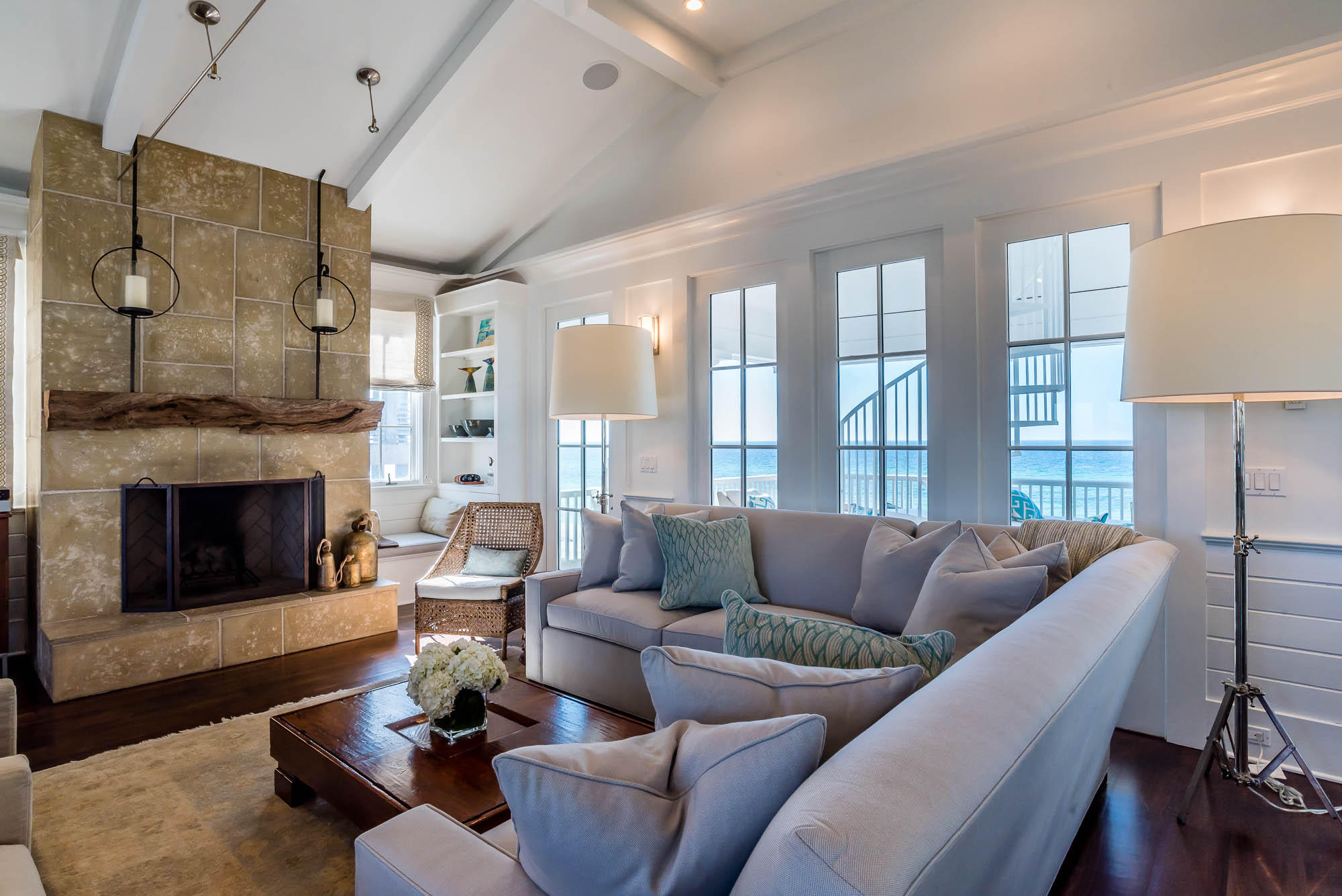 SEASIDE 14 - Residential