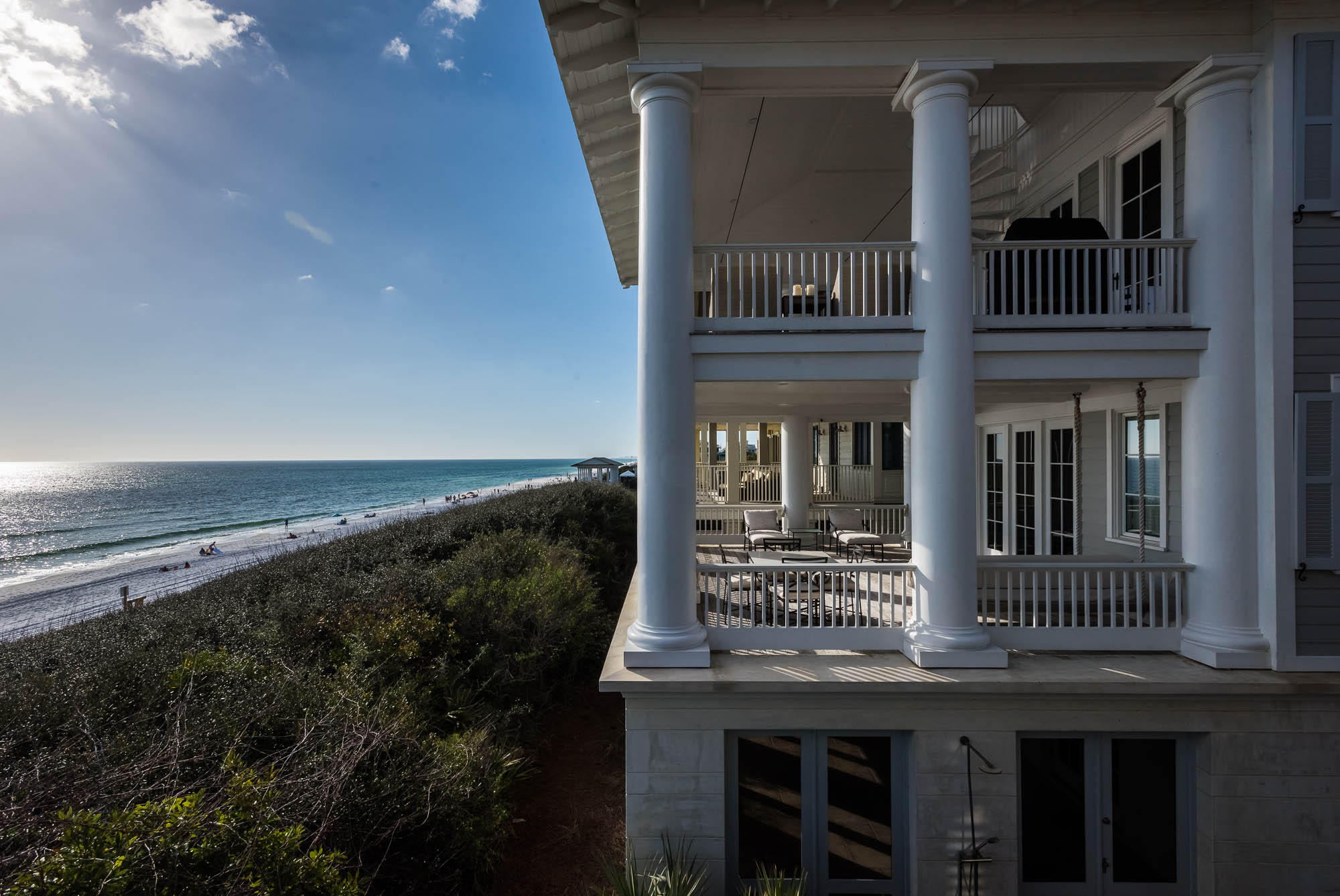 SEASIDE 14 - Residential