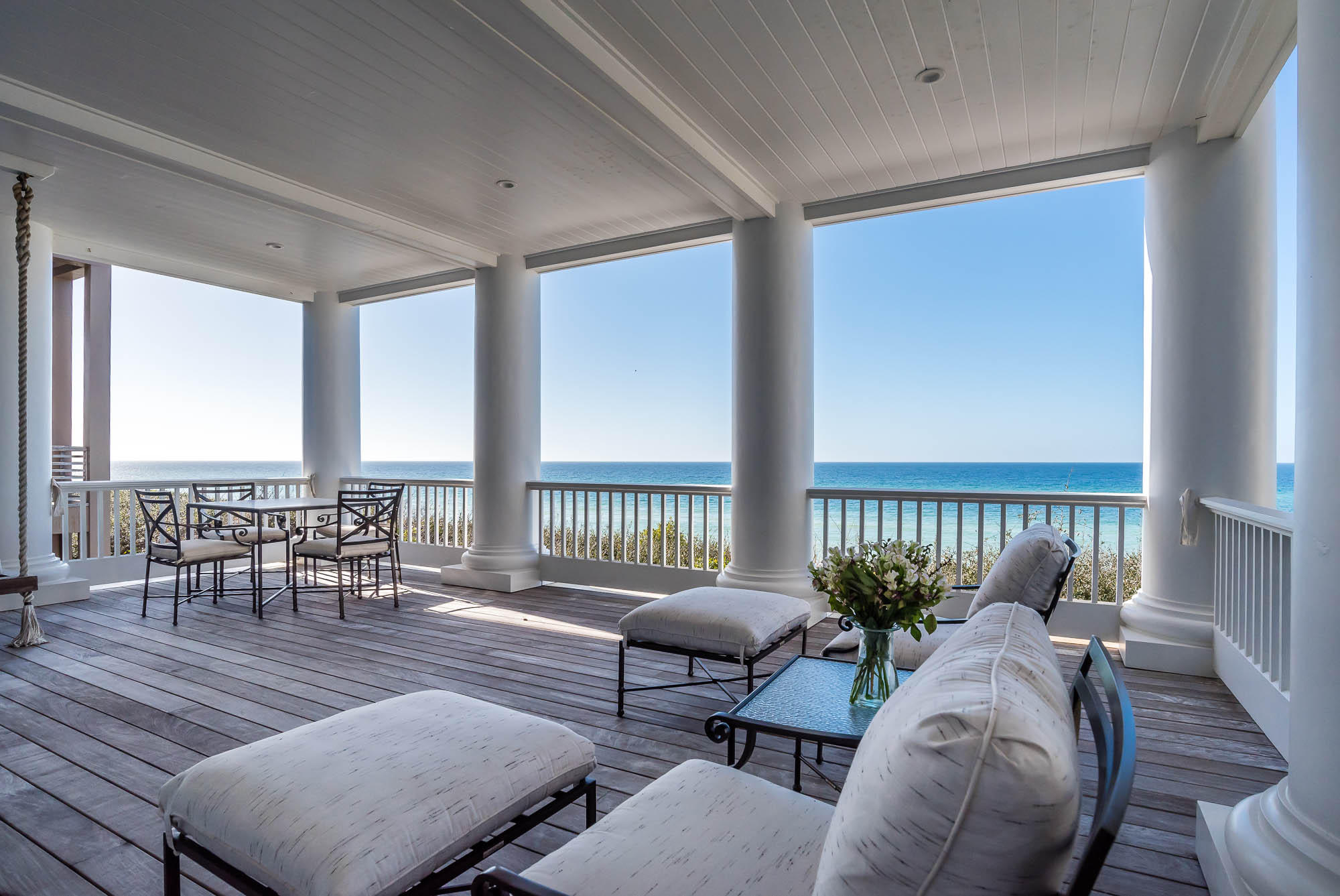 SEASIDE 14 - Residential