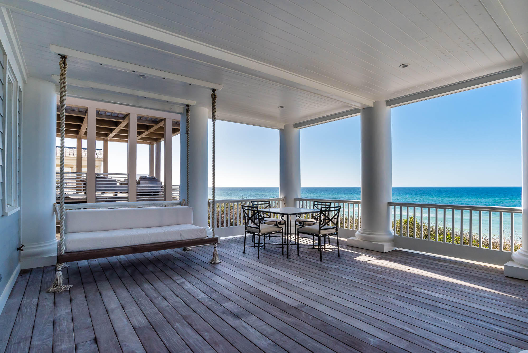 SEASIDE 14 - Residential