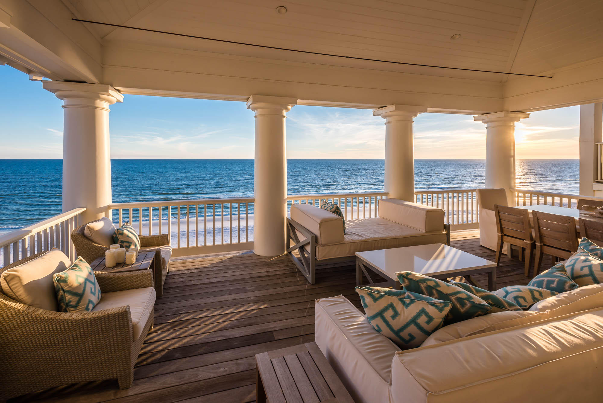 SEASIDE 14 - Residential