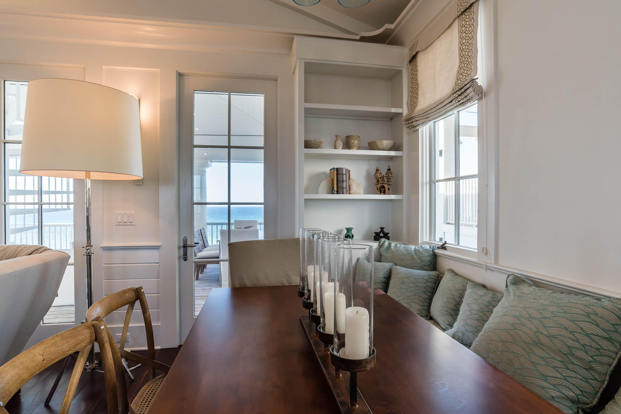 SEASIDE 14 - Residential