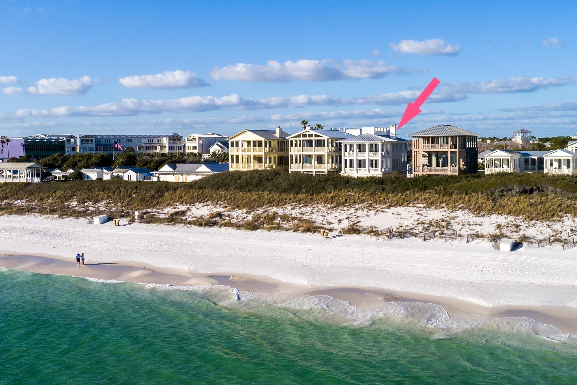 SEASIDE 14 - Residential