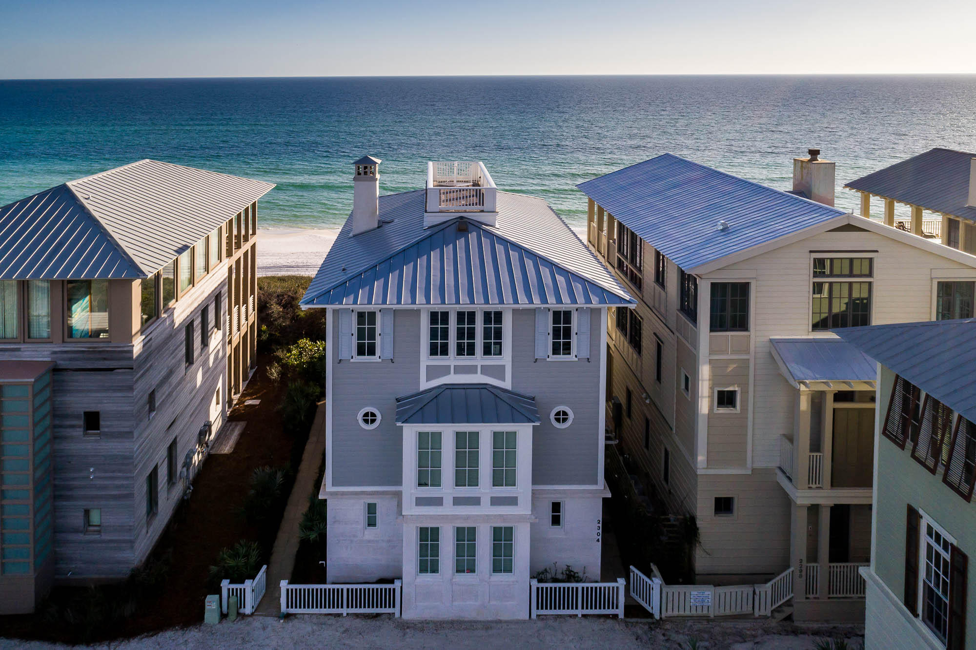 SEASIDE 14 - Residential