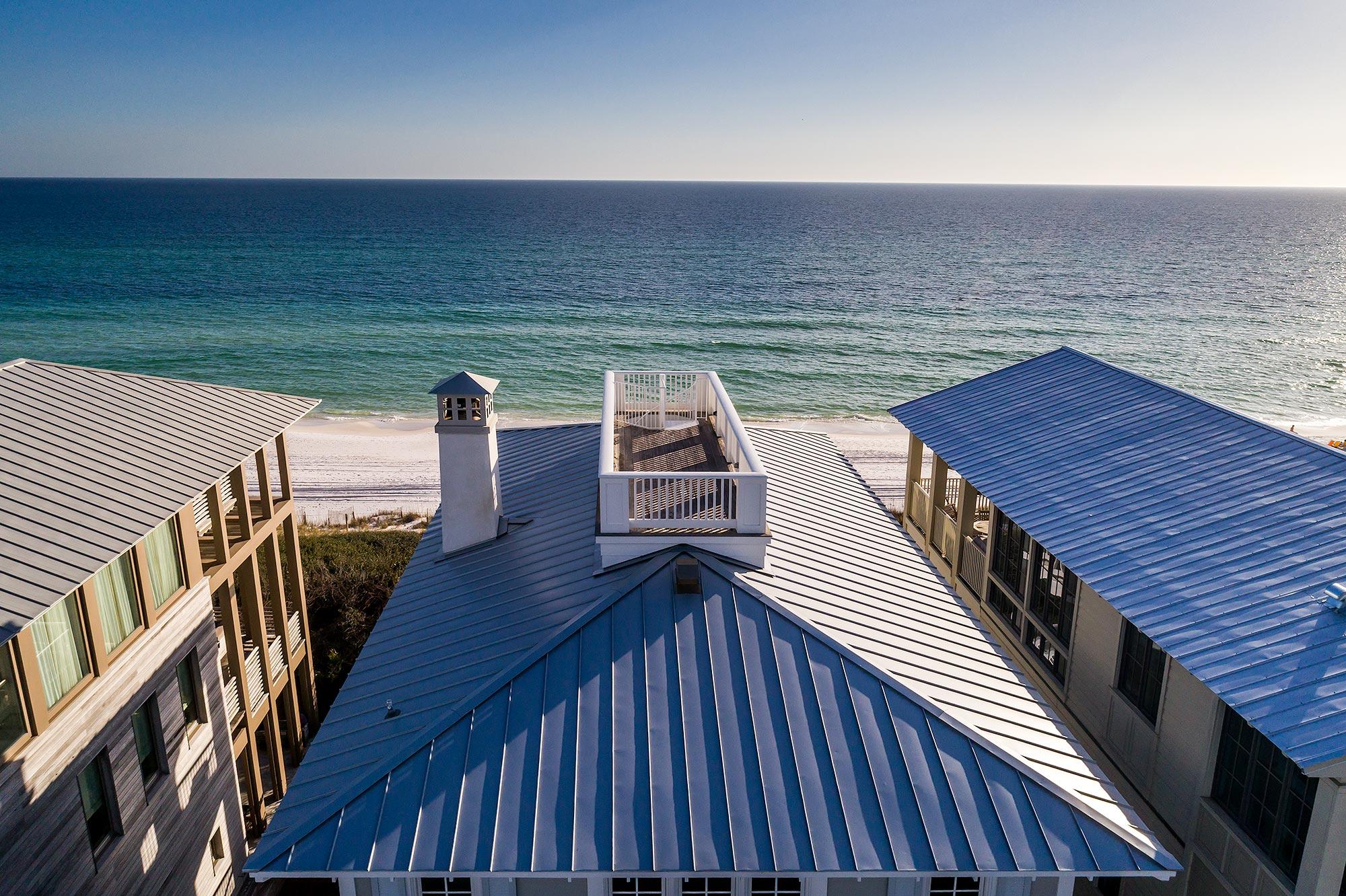 SEASIDE 14 - Residential