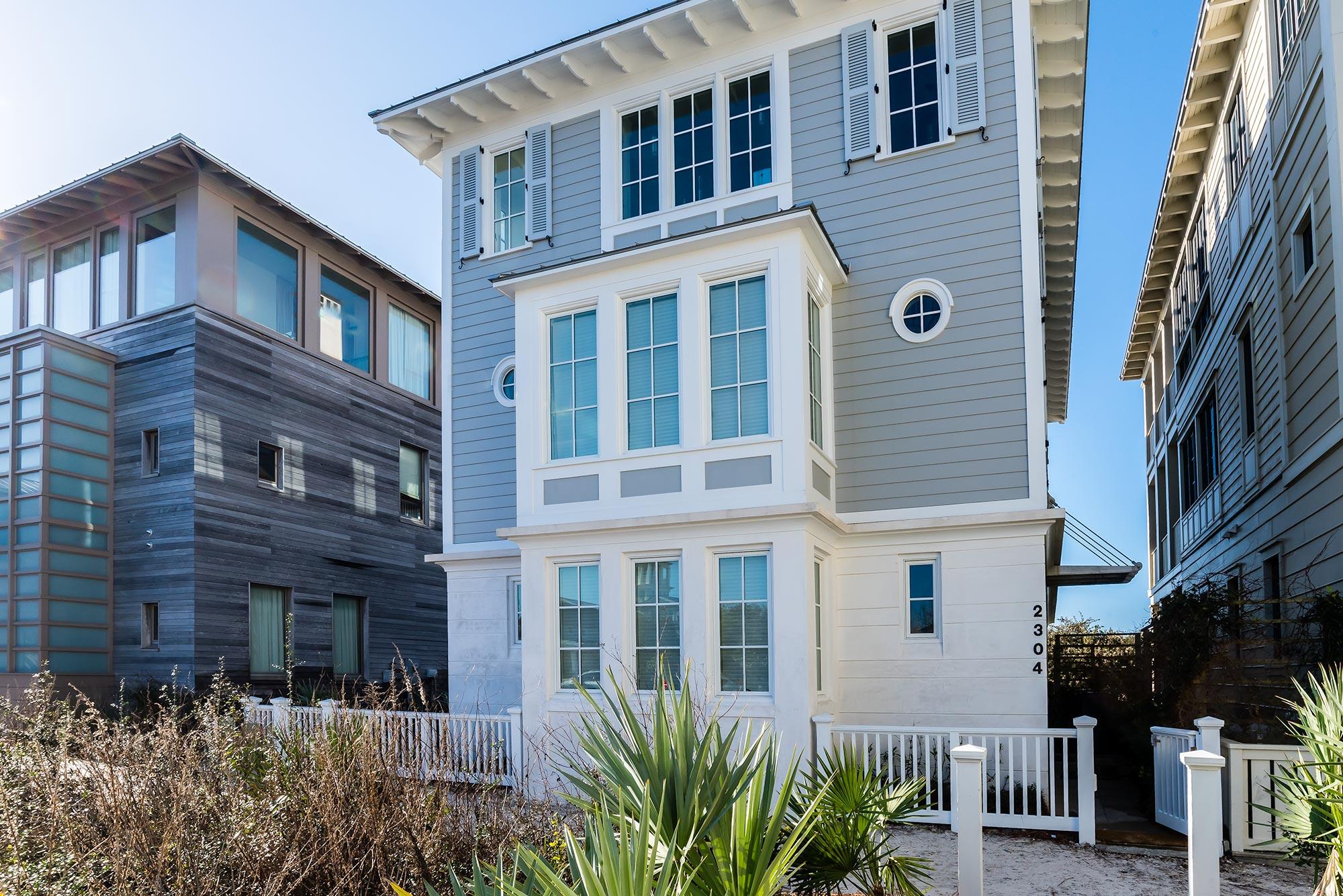 SEASIDE 14 - Residential