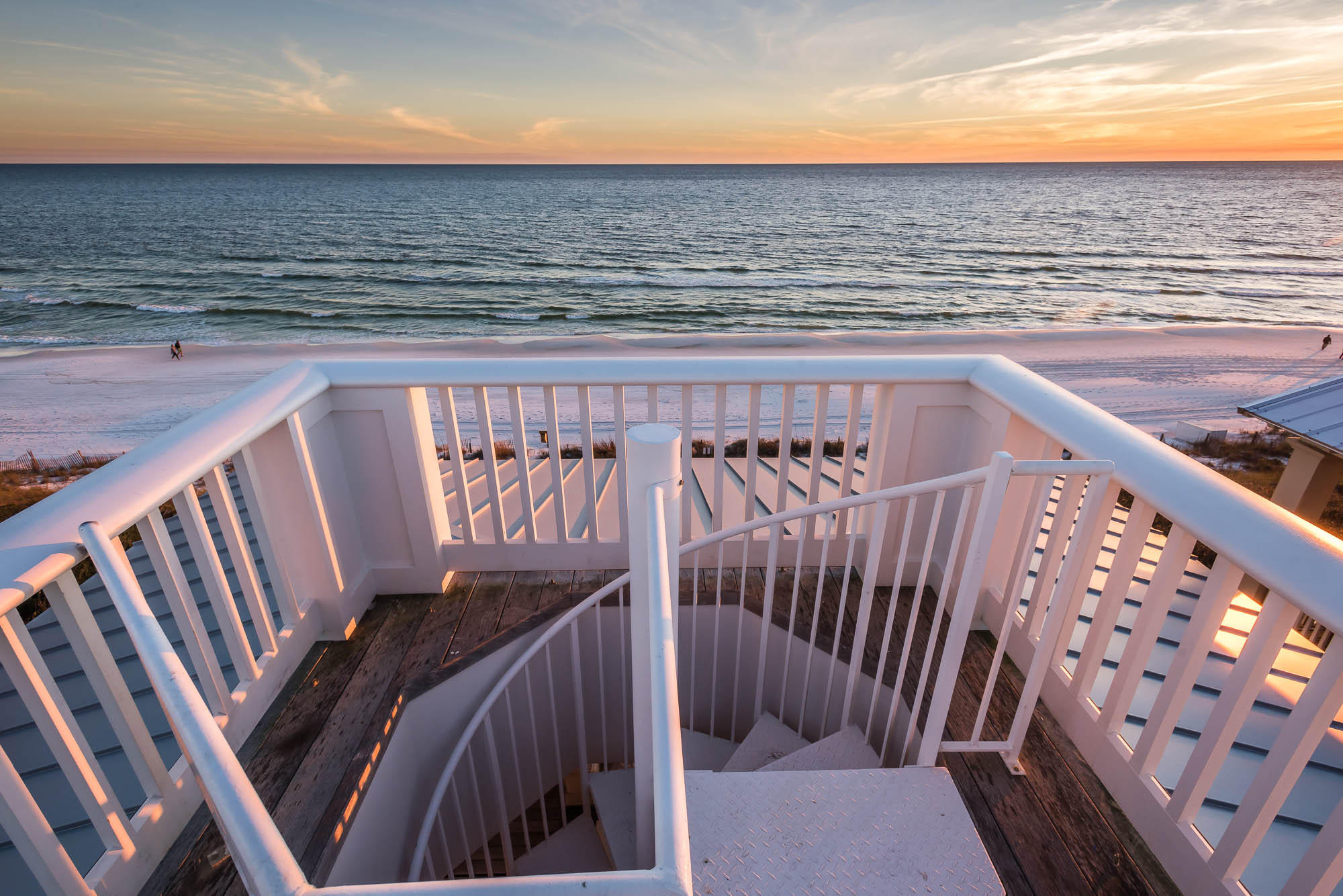 SEASIDE 14 - Residential