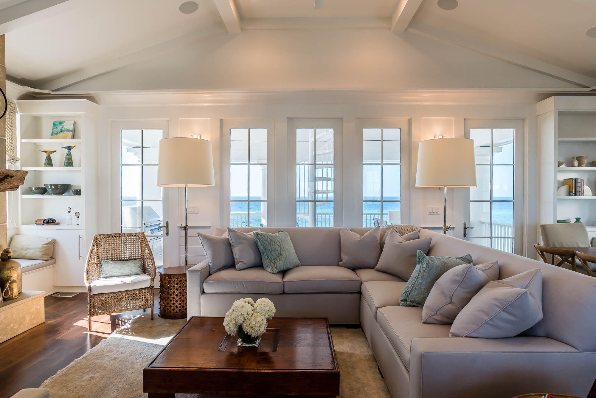 SEASIDE 14 - Residential