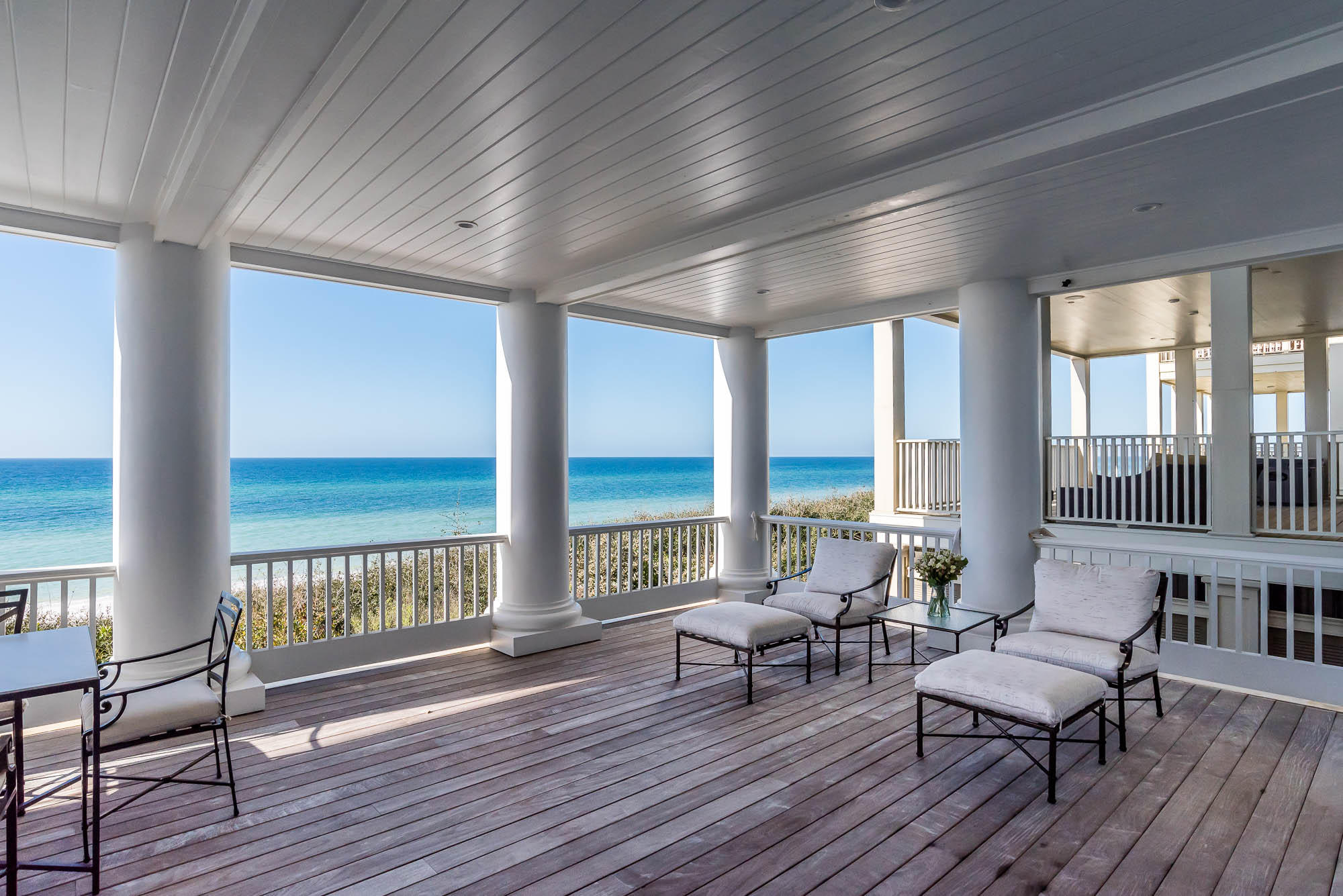SEASIDE 14 - Residential