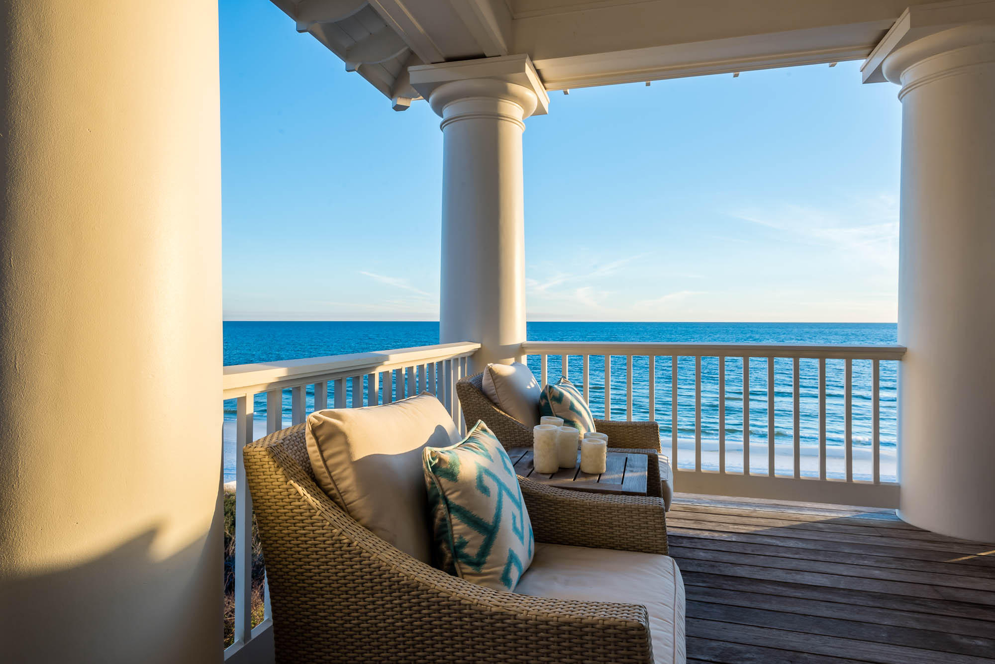 SEASIDE 14 - Residential
