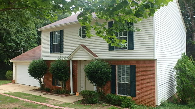 Beaver Creek, Phase 2 - Residential