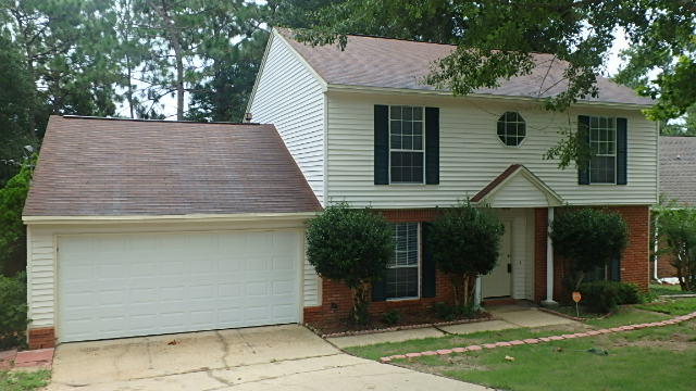 Beaver Creek, Phase 2 - Residential