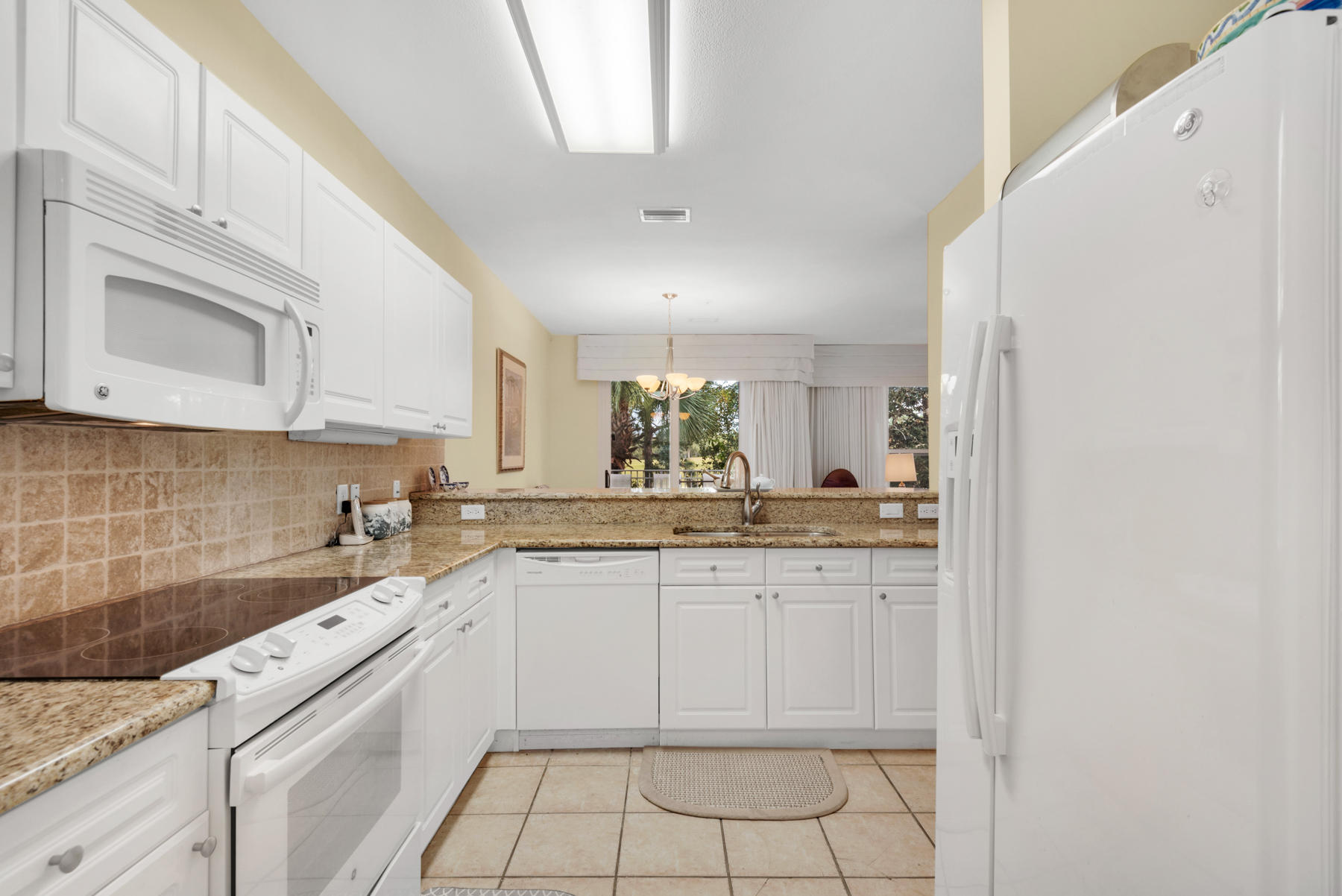 TURNBERRY VILLAS CONDO - Residential