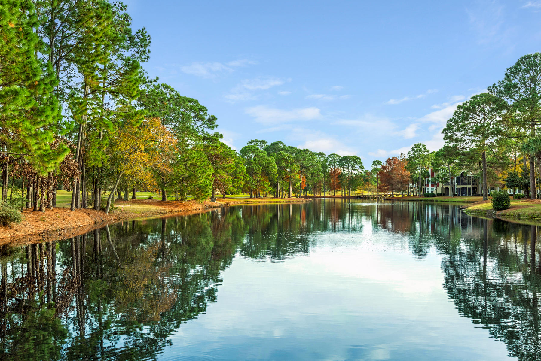 TURNBERRY VILLAS CONDO - Residential