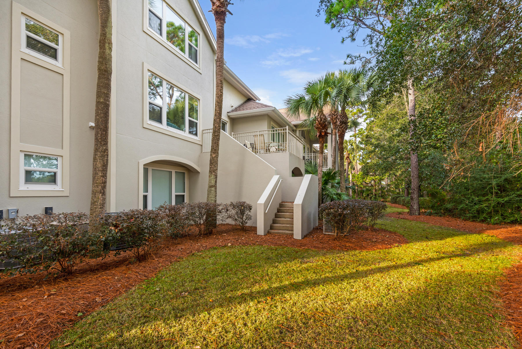 TURNBERRY VILLAS CONDO - Residential